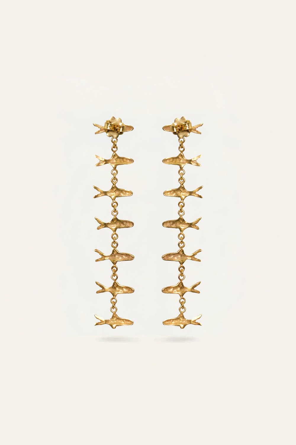 Spirit Weaver Earrings - imagen 3