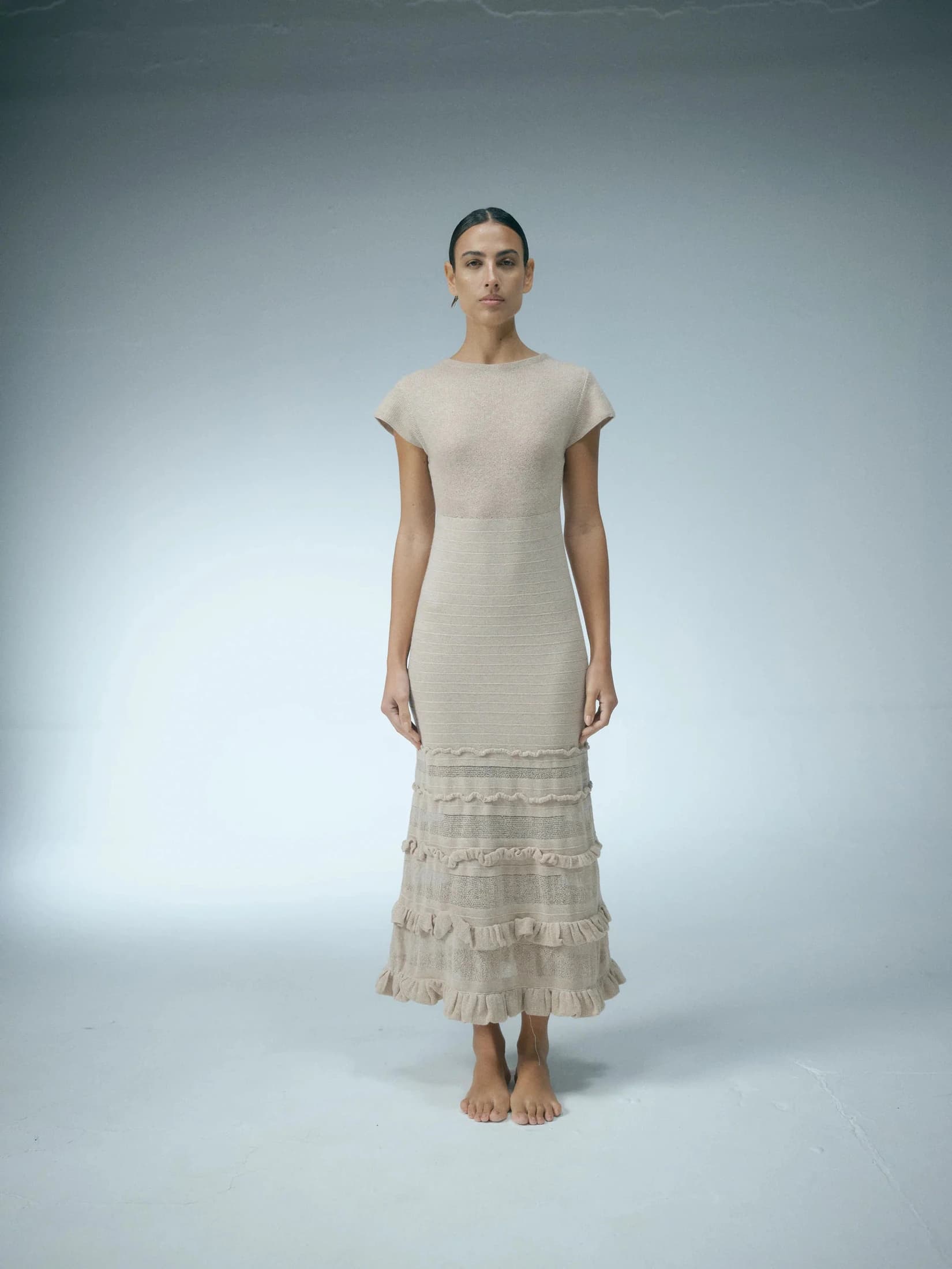 CALISTA DRESS