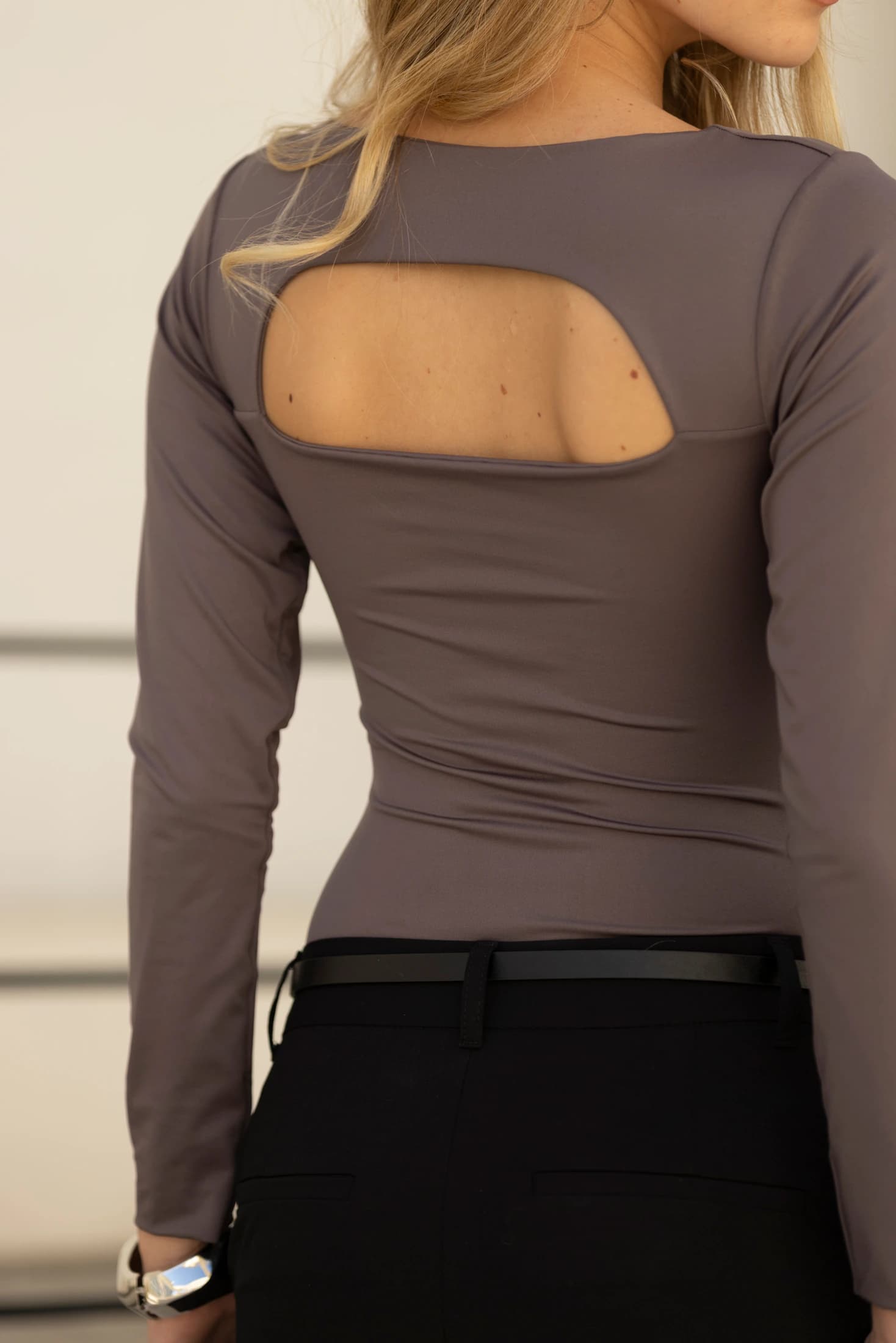 Body – Canadá - imagen 18