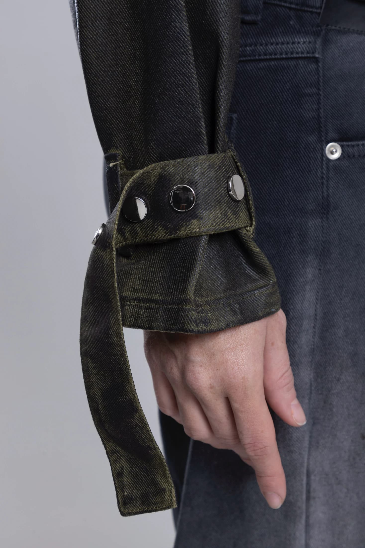 SIN MIEDO JACKET - imagen 3