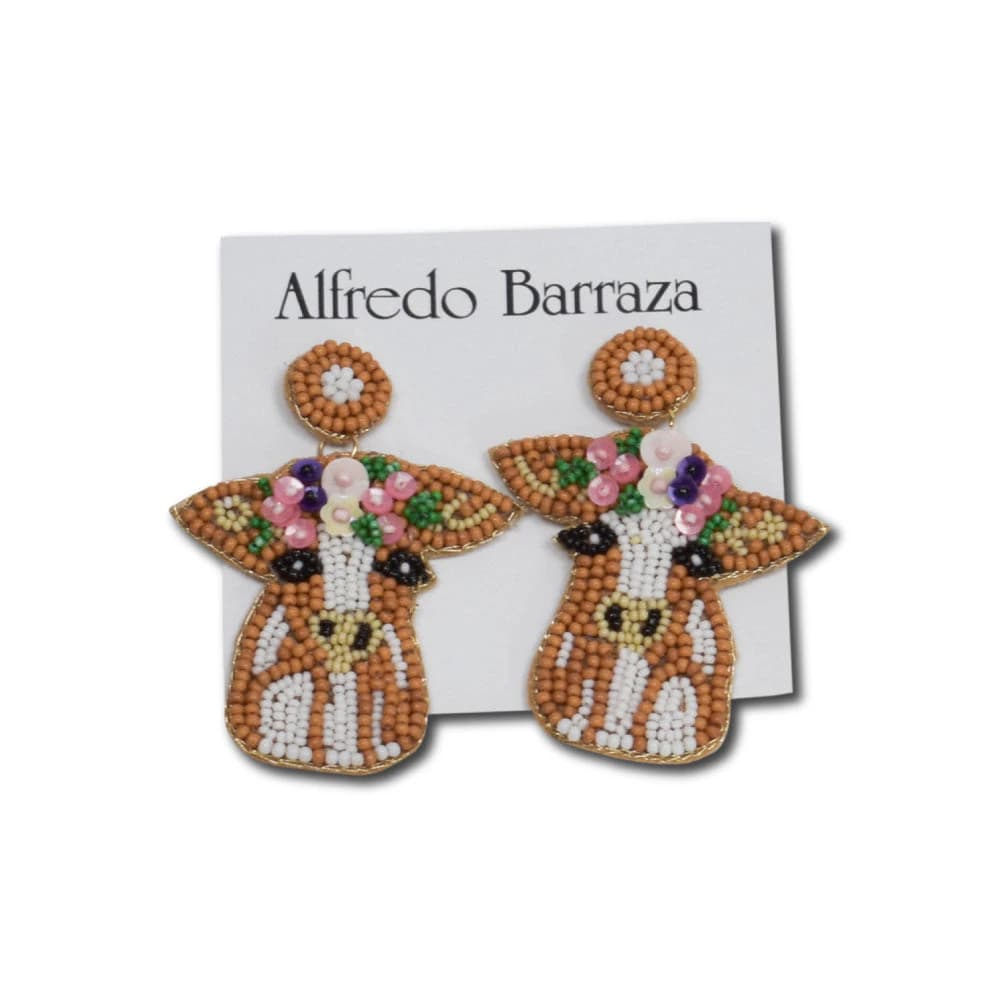 Colombian Handmade Earrings - imagen 23