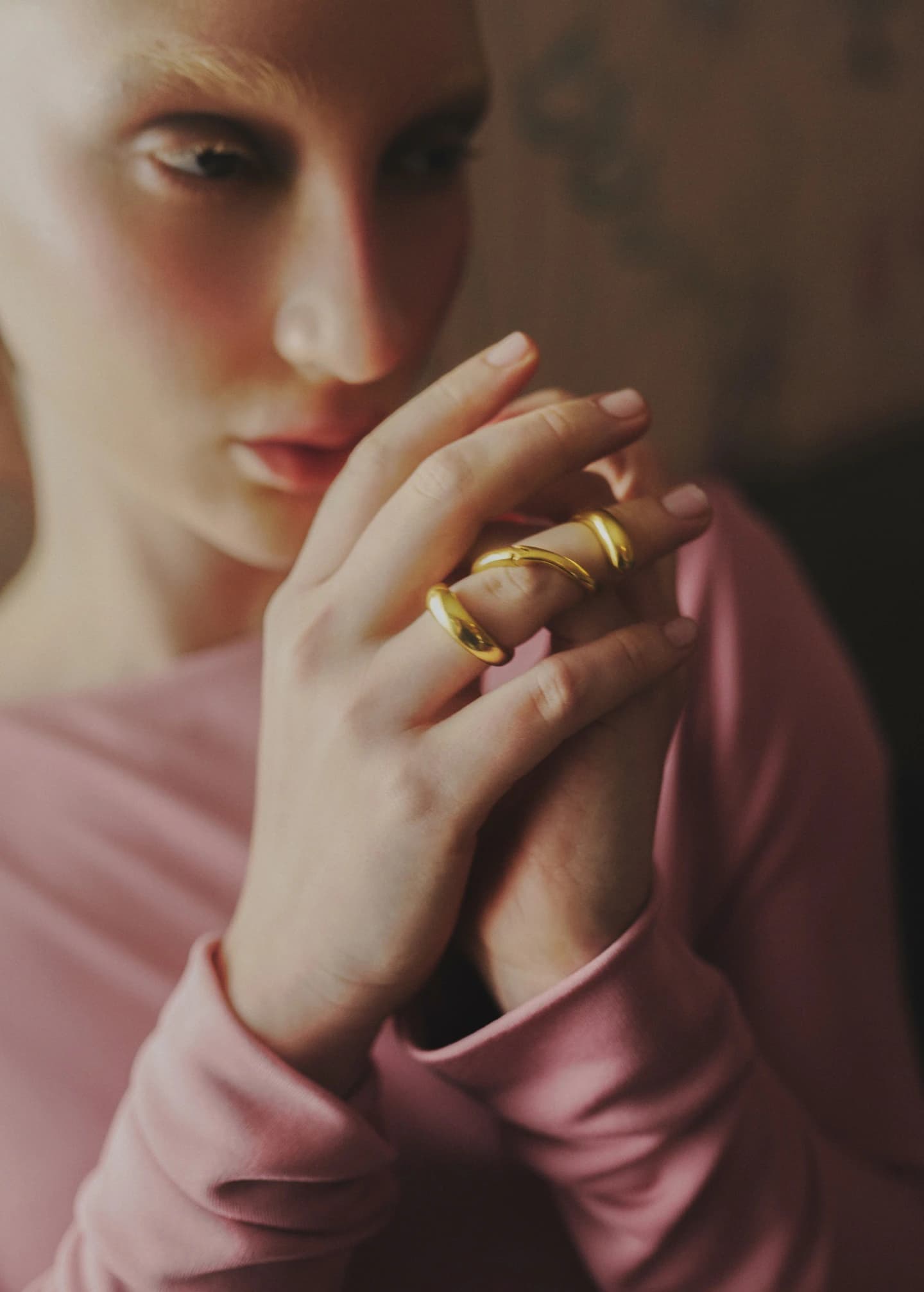 Anillo Tail Hardware - imagen 2