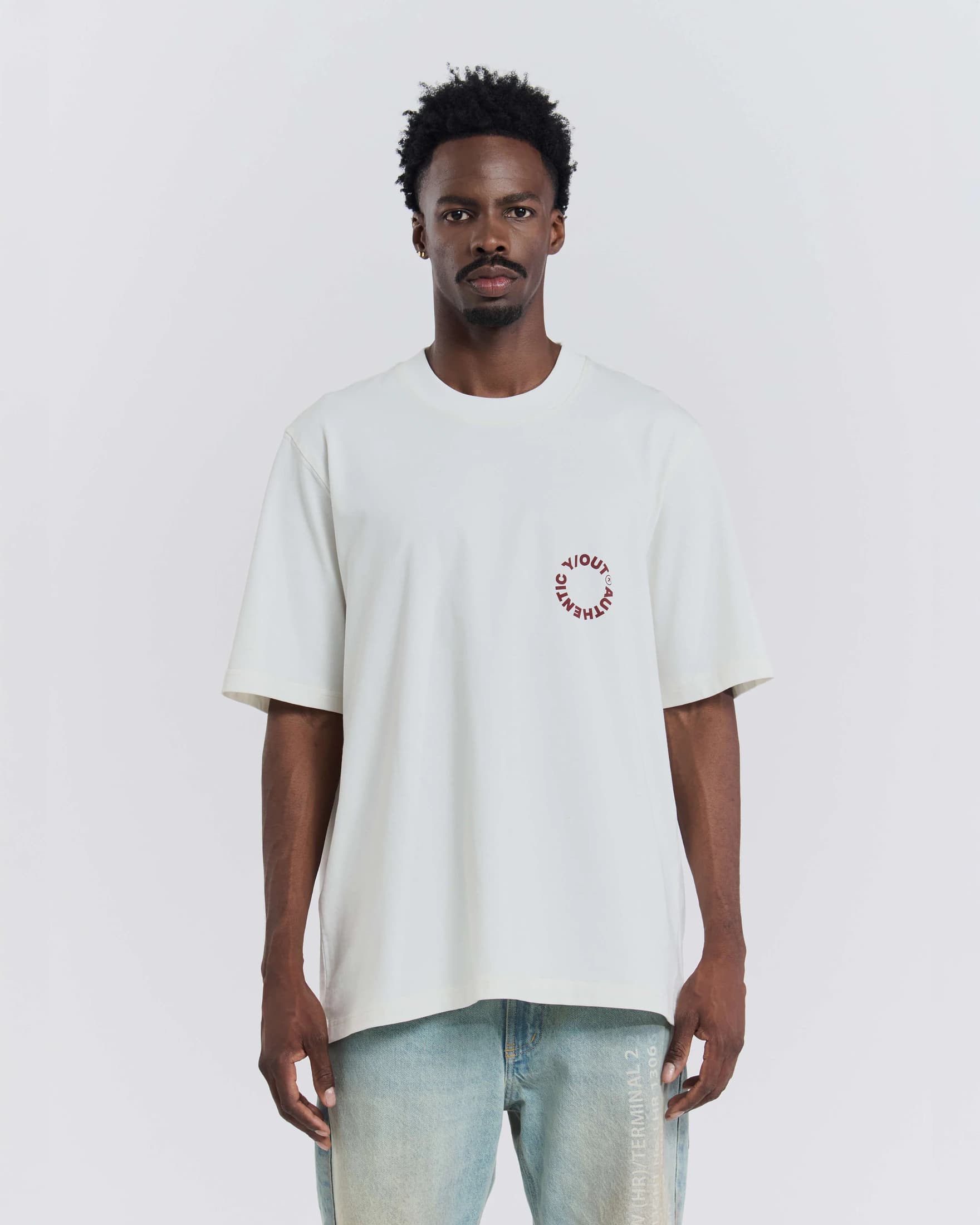 SEOUL T-SHIRT - imagen 3