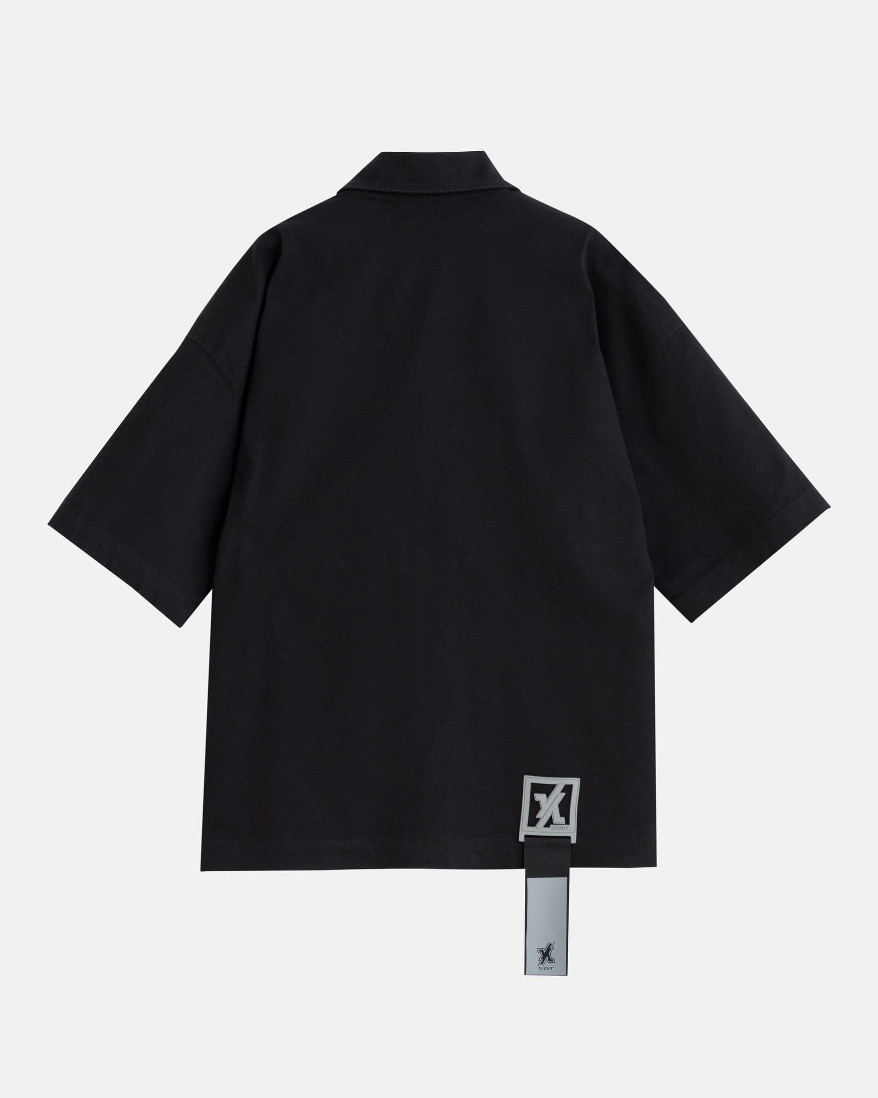 BLACK GOLD SHIRT - imagen 4