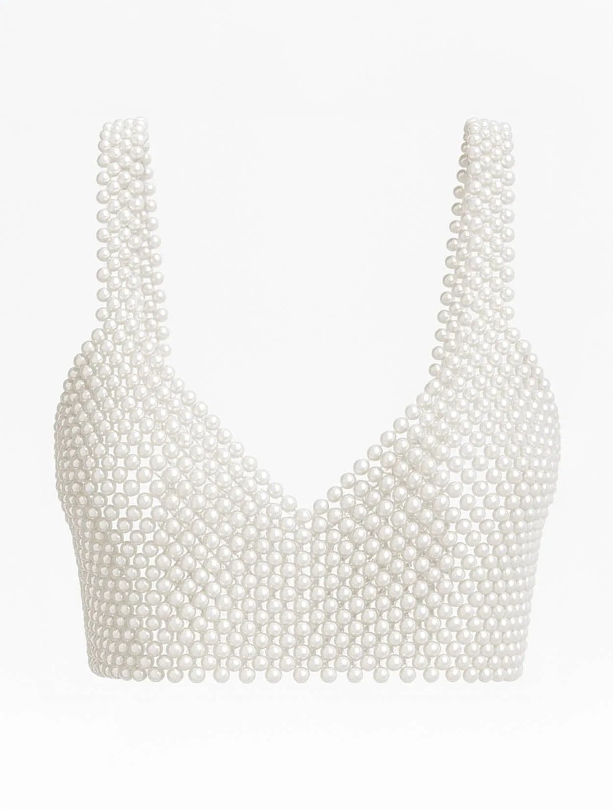 TOP 10 (CORSET) - imagen 3