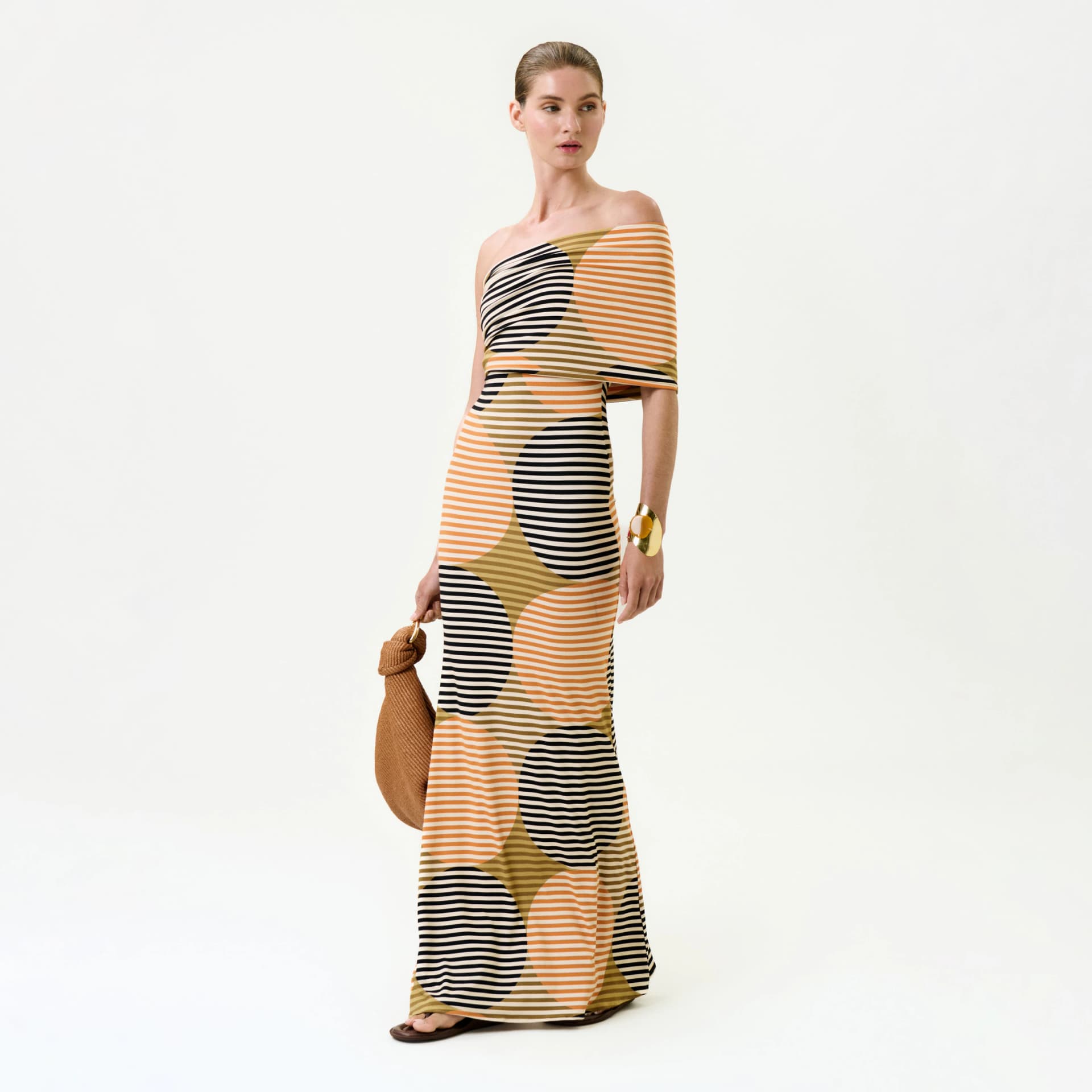 Jensine Dress - imagen 1