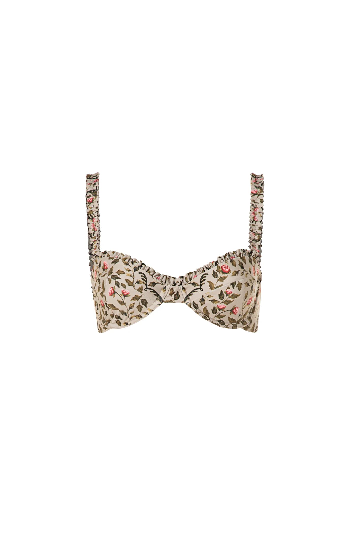 Agraz Sueño Bikini Top - imagen 7