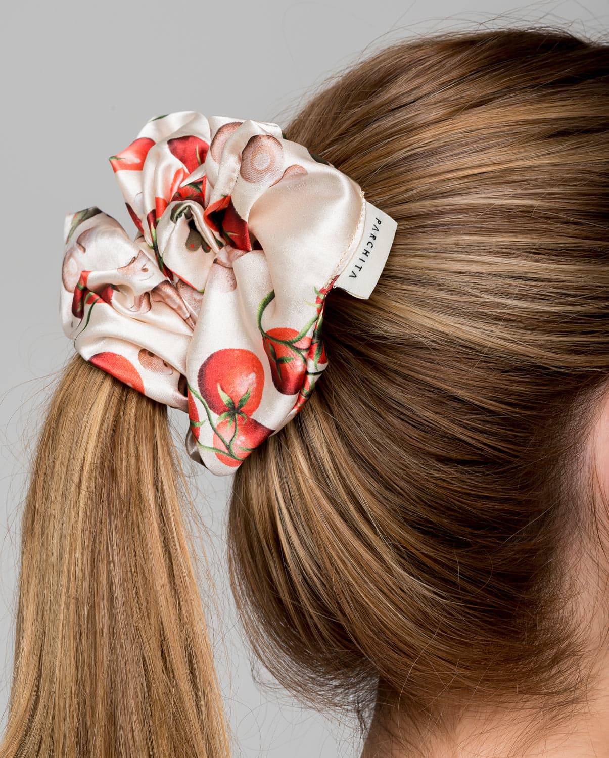 Combo1 Gorra + Scrunchie - imagen 5