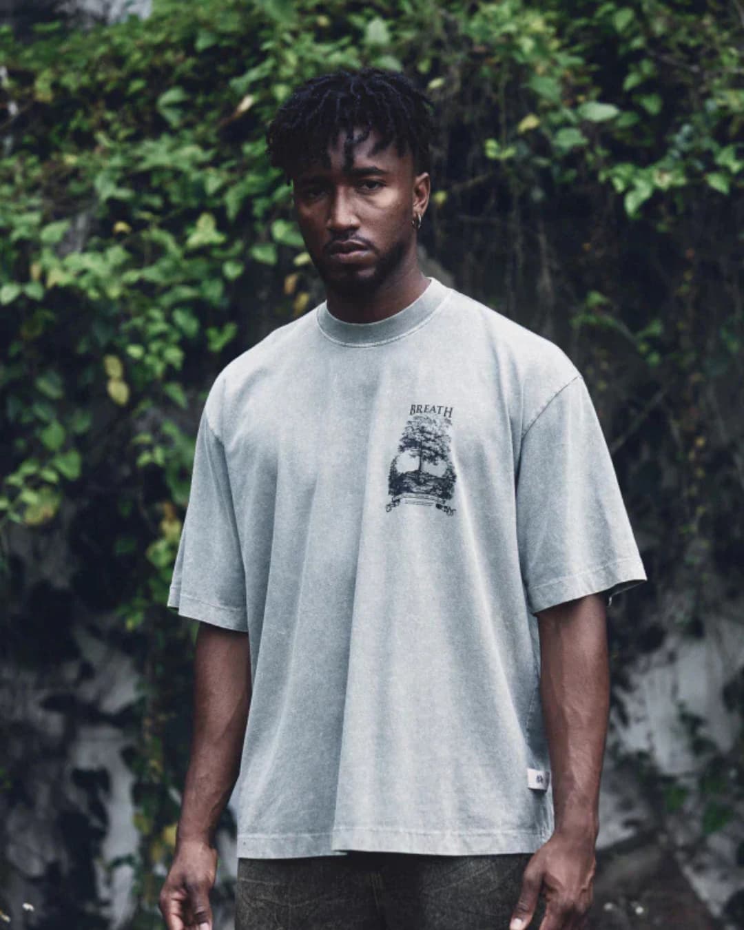 CAMISETA PURA VIDA VERDE - imagen 4