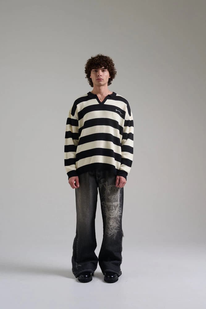 LÚMINE LONG SLEEVE T-SHIRT - imagen 3