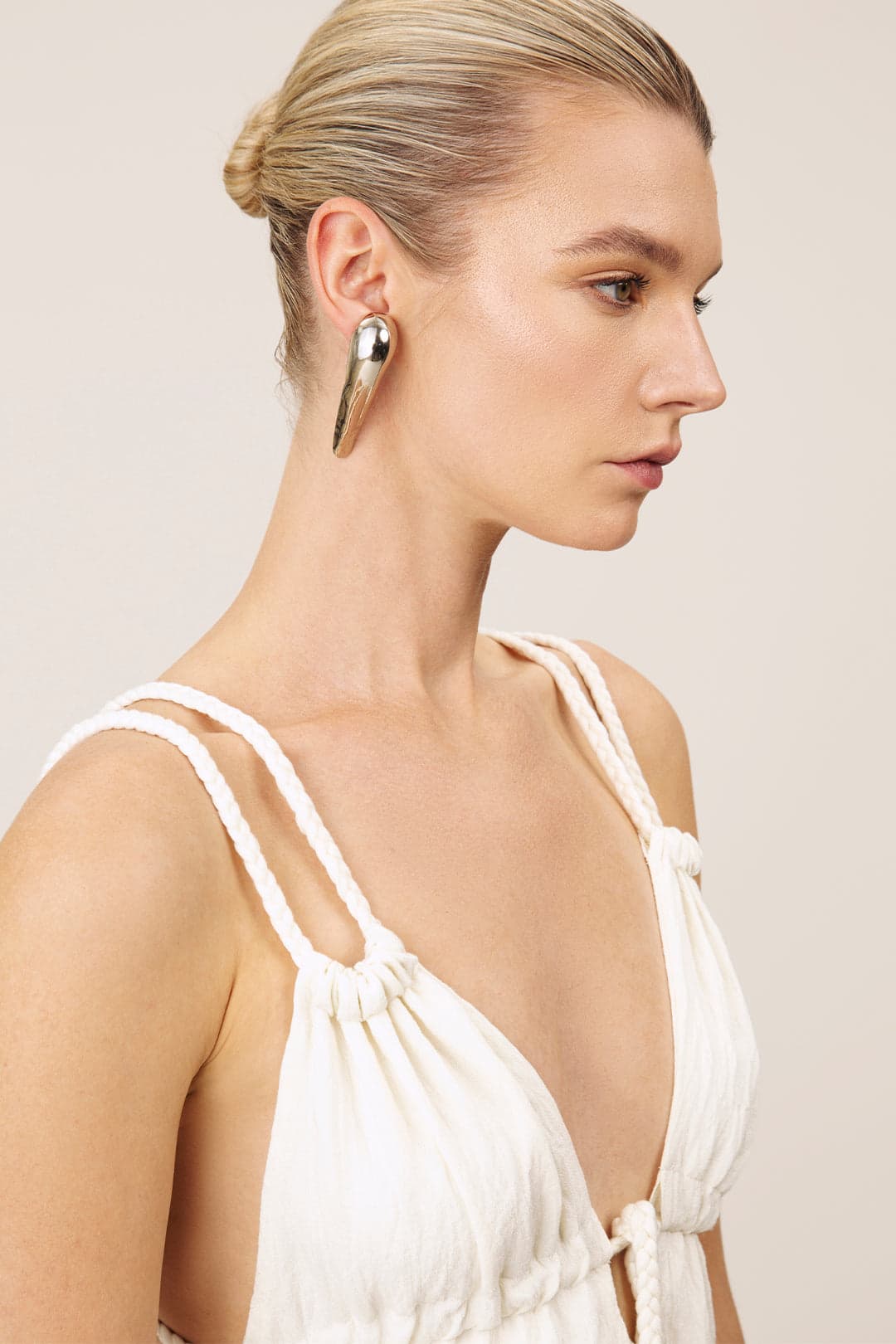 Cielle Long Dress - Origen - imagen 4
