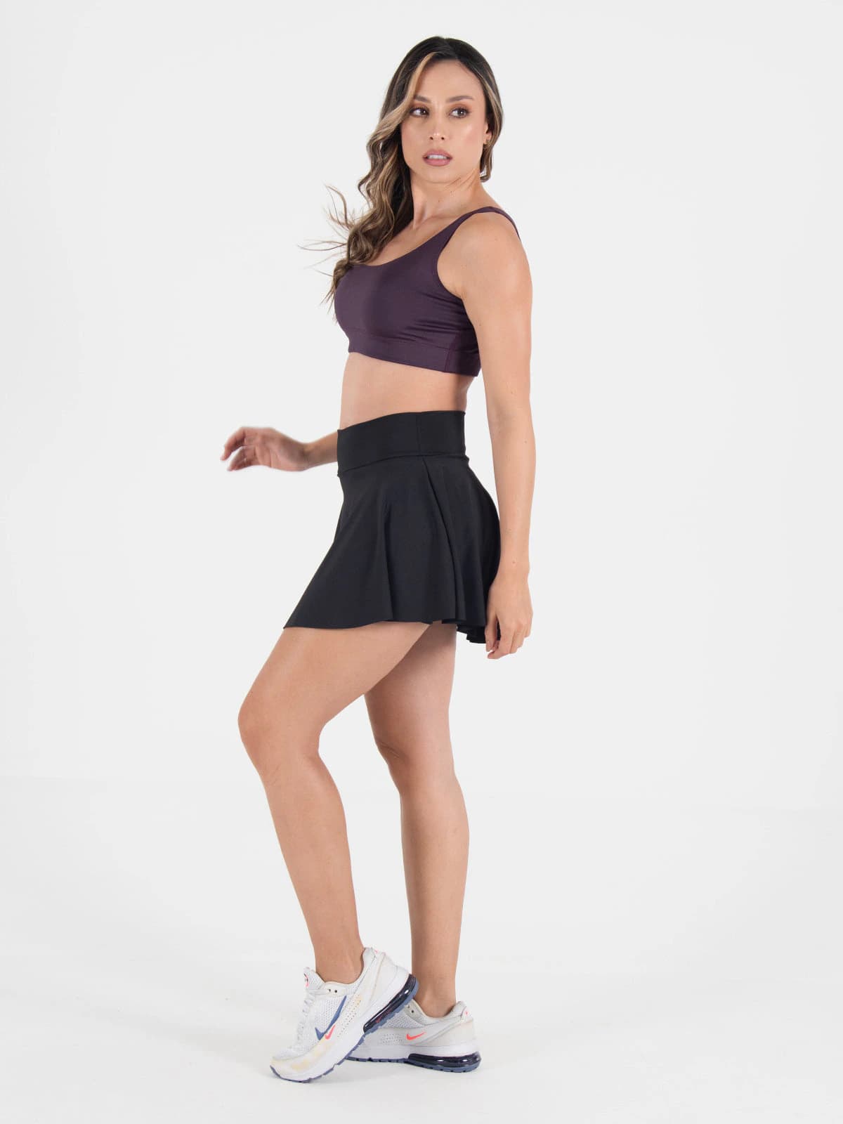 Coqueta faldashort set sans - imagen 2