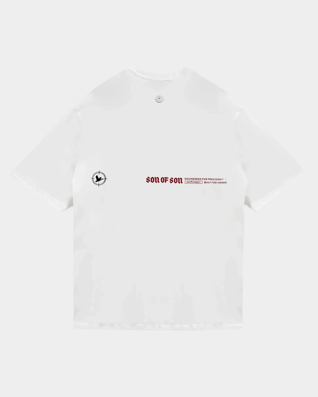 SOFS HERITAGE LOGO - WHITE - imagen 3