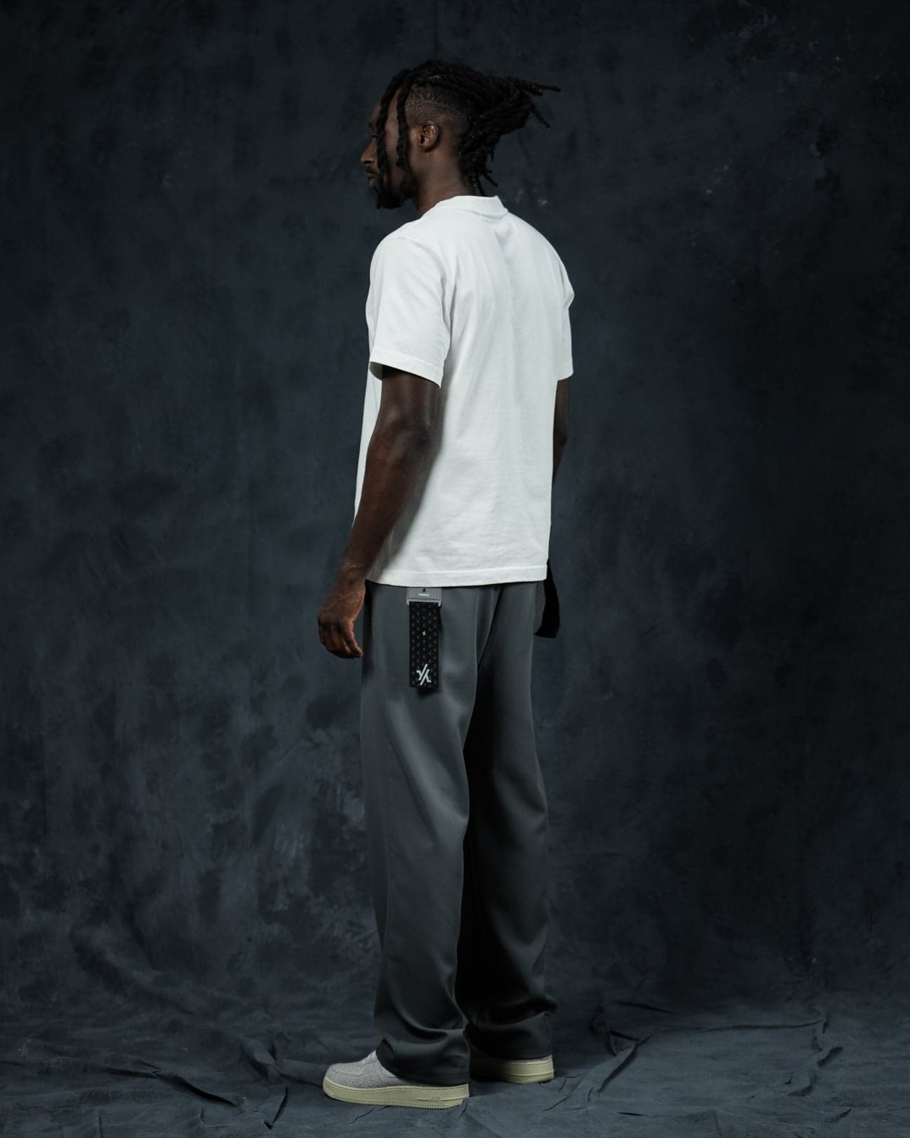 LOGO SLIM T-SHIRT - imagen 3