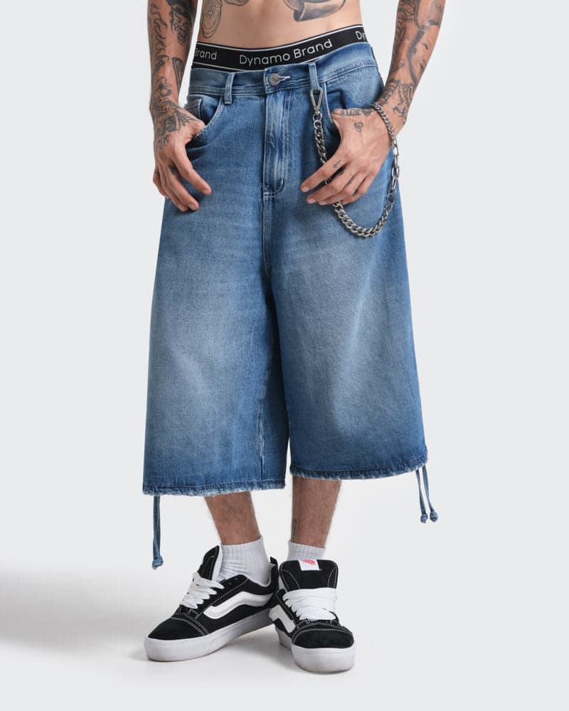 Bermuda Jorts Street - imagen 1