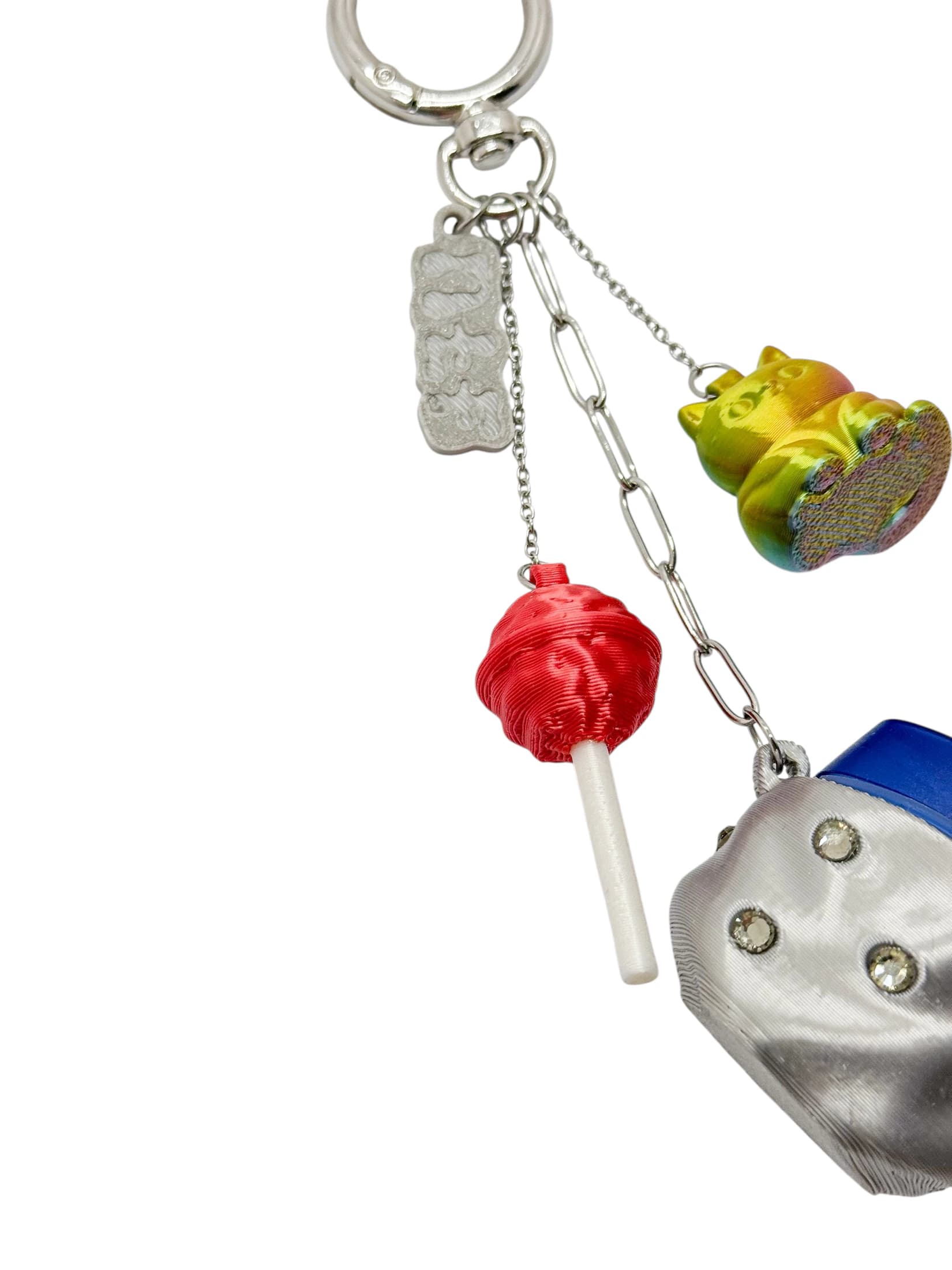 charm cosmic water vaselina - imagen 3