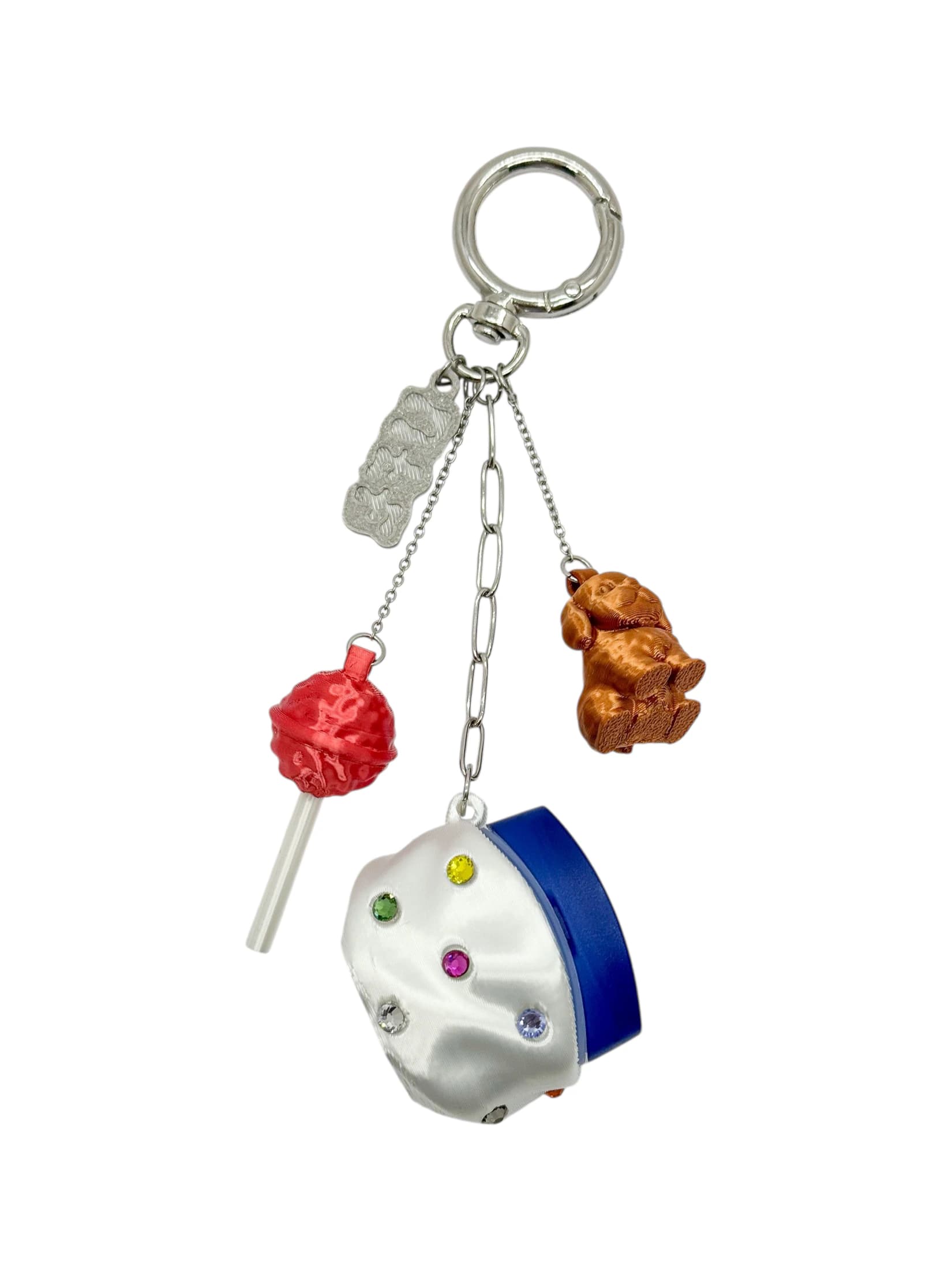 charm cosmic water vaselina - imagen 21