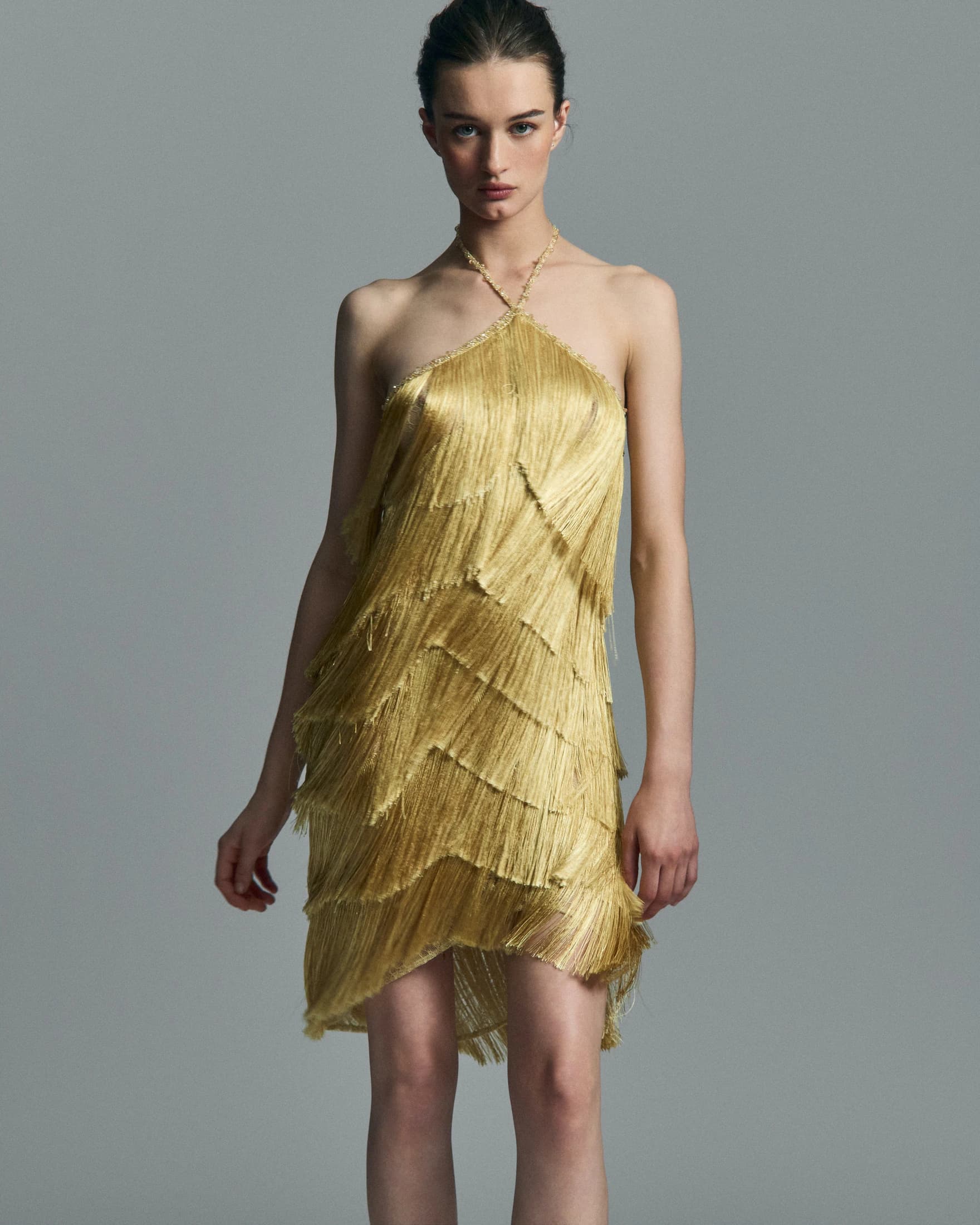 Estrella Sun Mini Dress - imagen 2