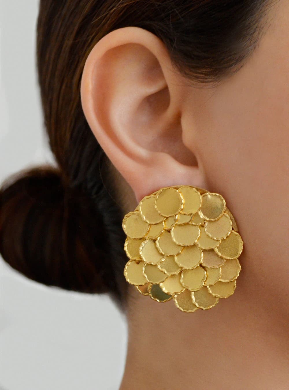 Aretes Ty Pequeño - imagen 2