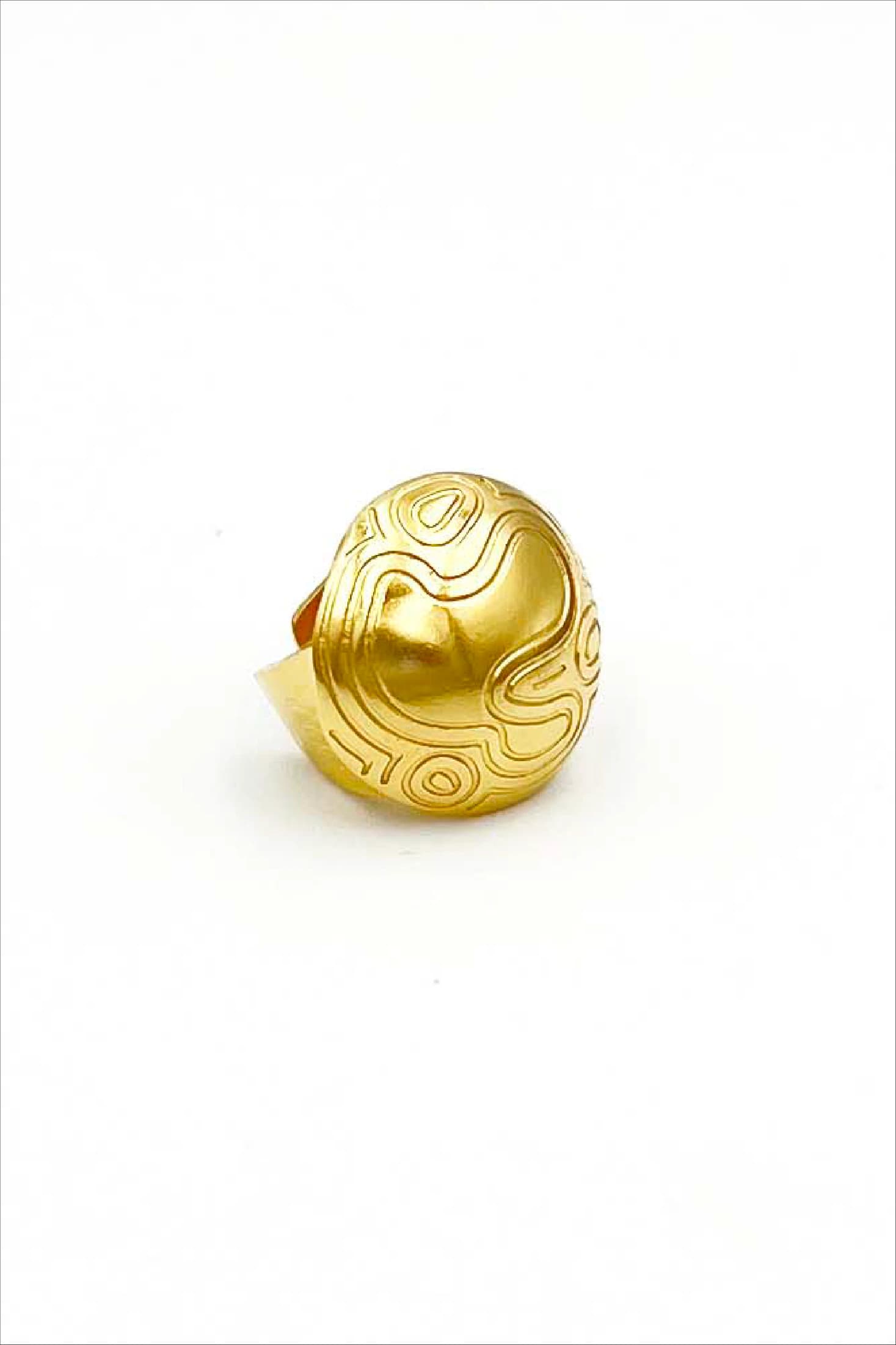 Ear cuff Simple Cloe - imagen 3