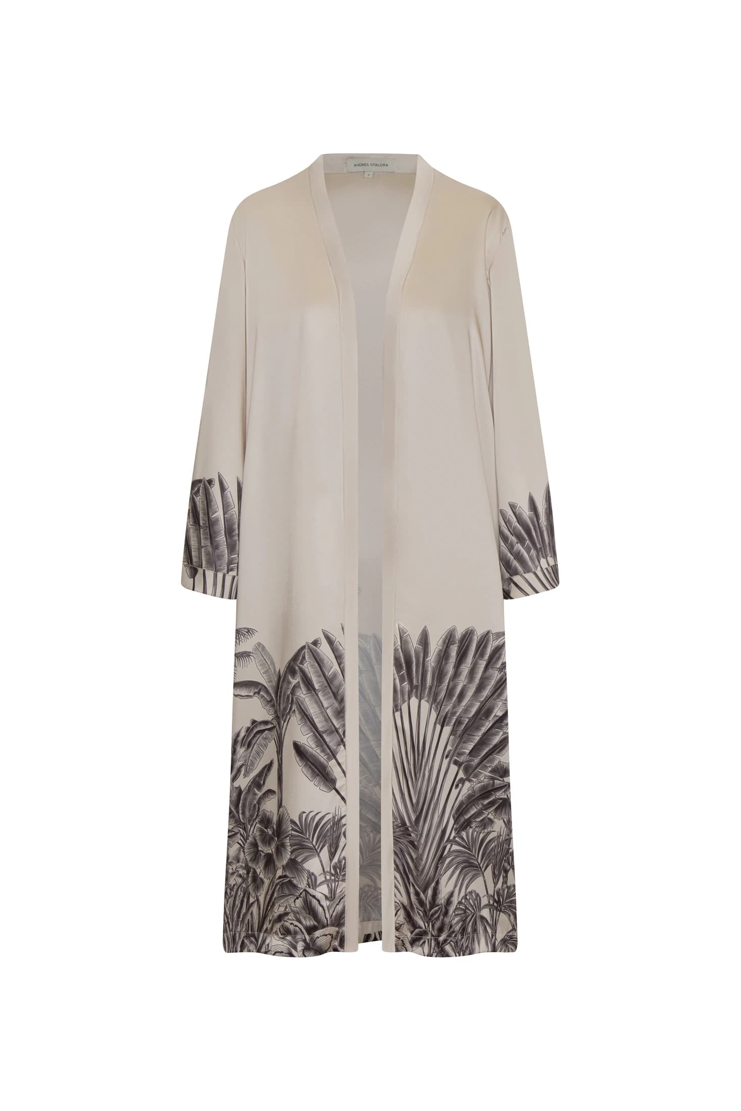 Eos Kimono