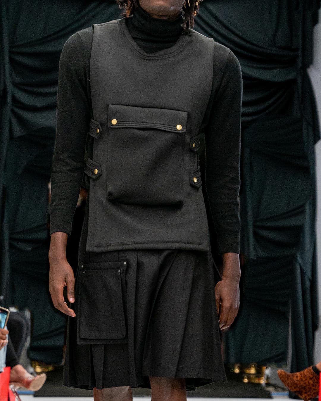 Look 16 – FW2022 - imagen 3