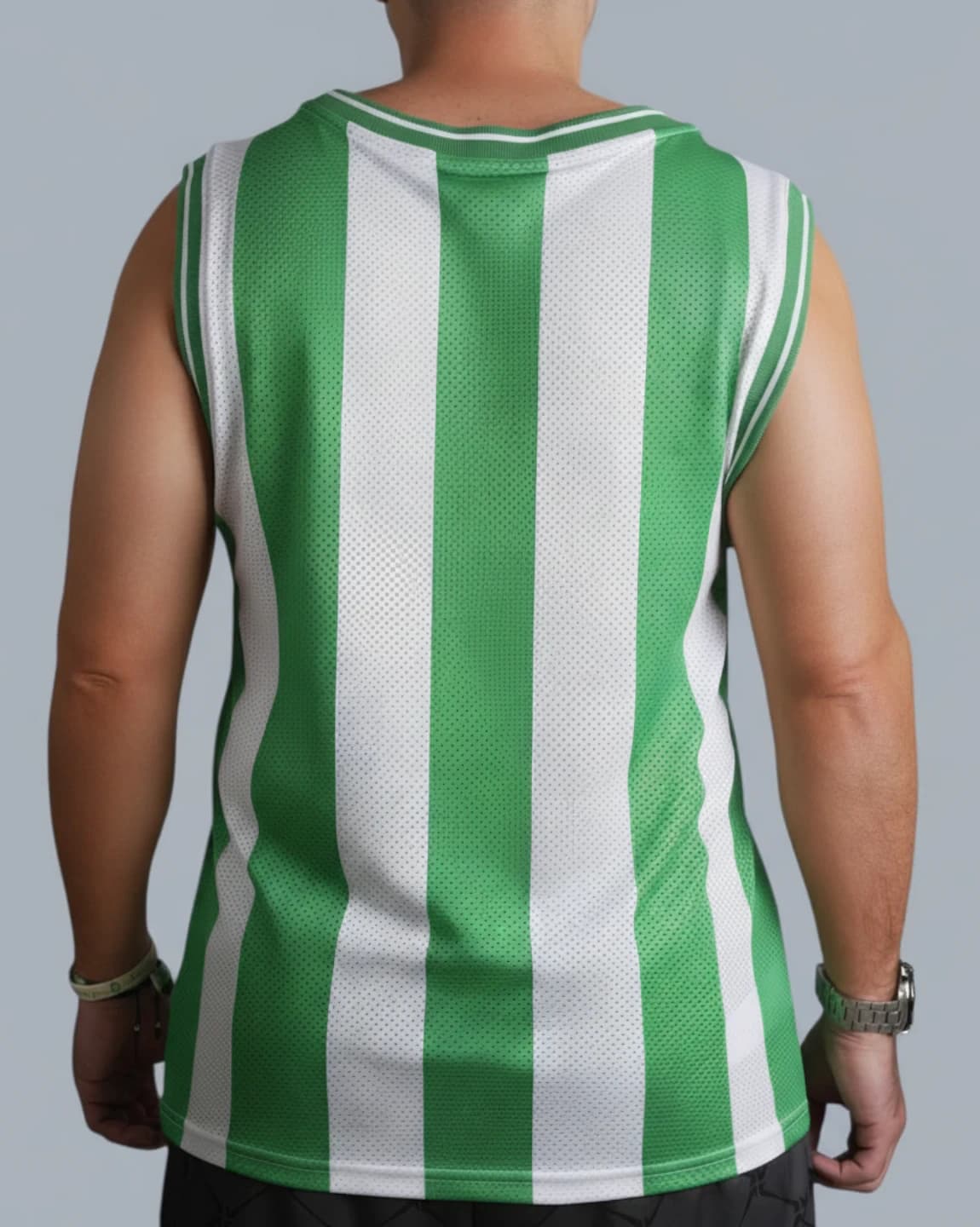 CAMISILLA RETRO PILSEN HOMBRE - imagen 5
