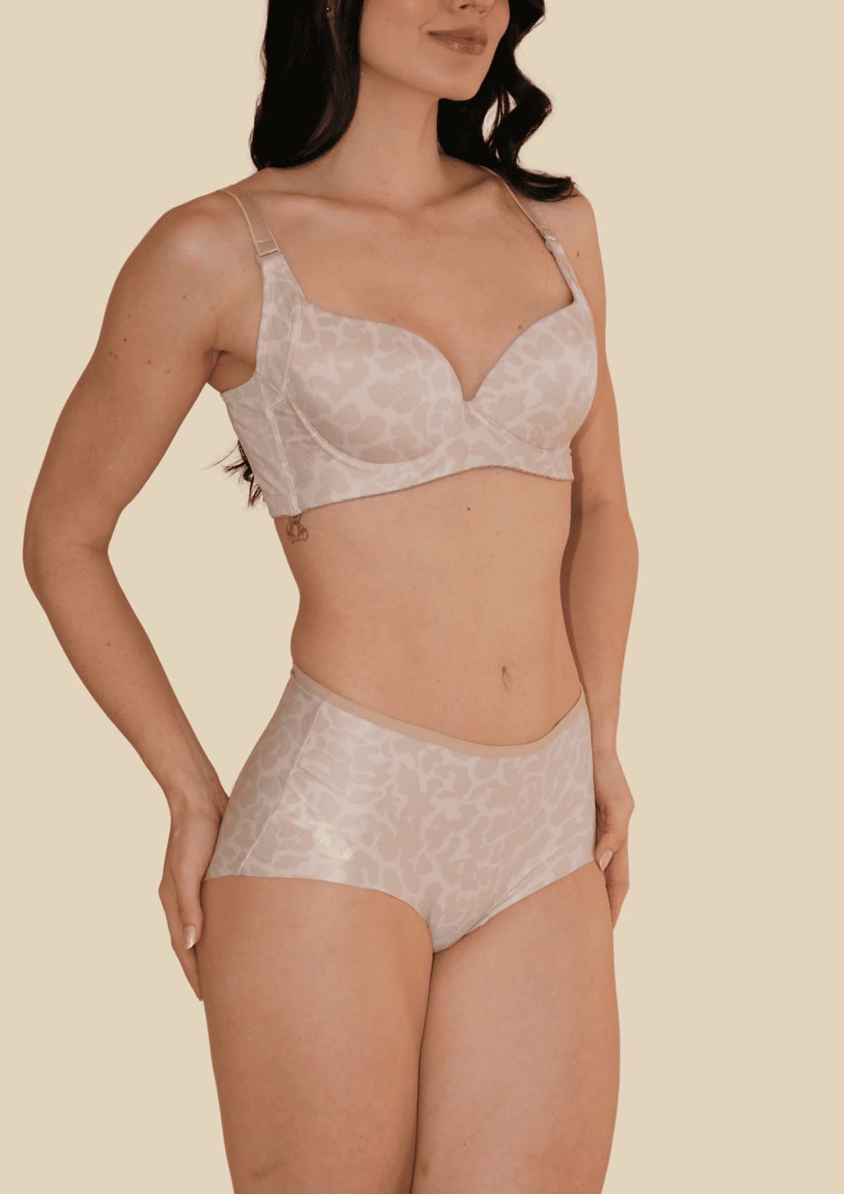 Brasier Cubrimiento medio