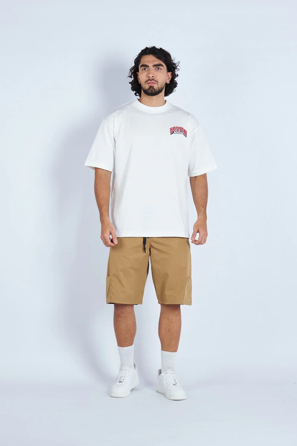 Camiseta oversize estampada | DROP 03 | - imagen 6
