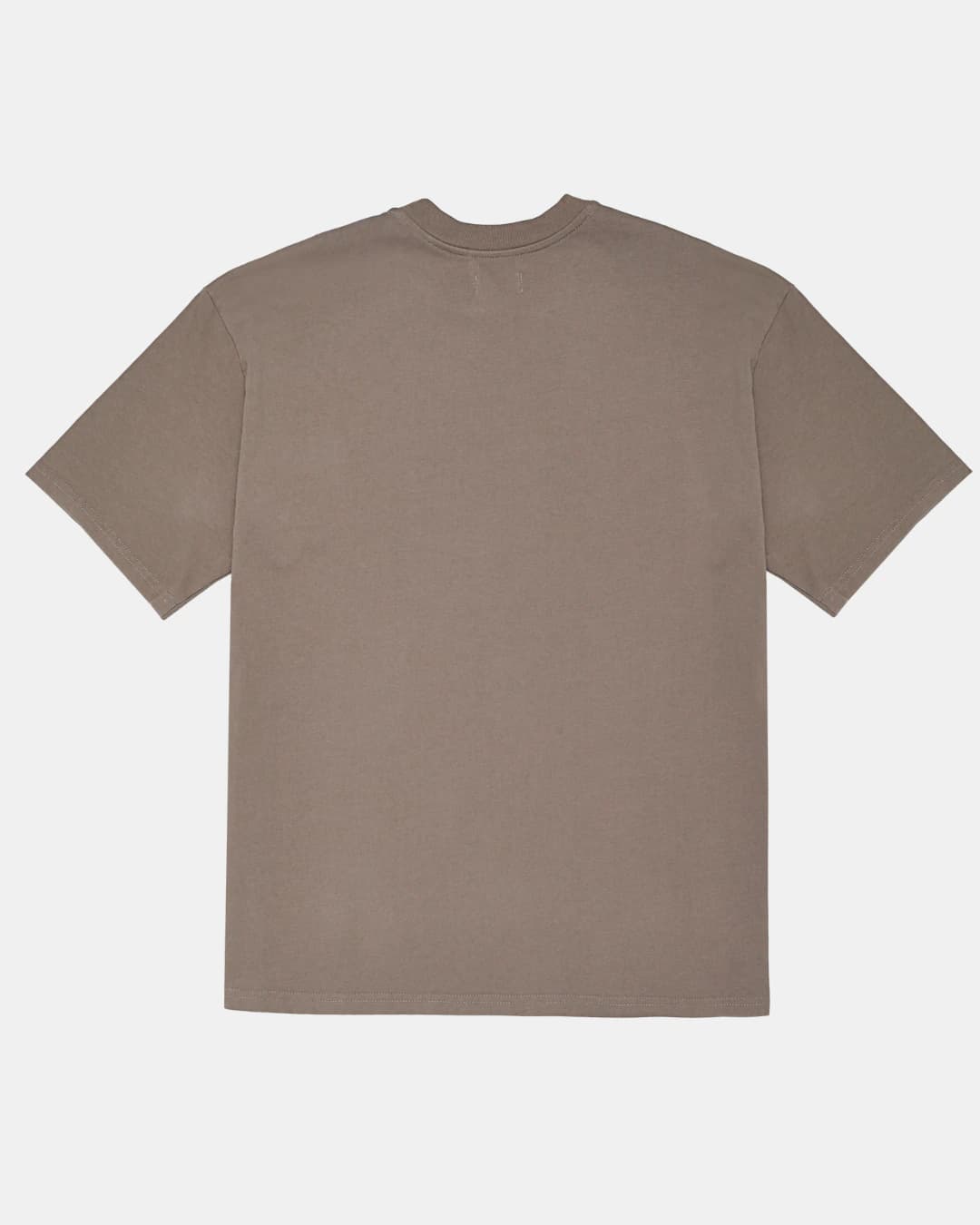 B SIGNATURE MOCA T-SHIRT - imagen 2