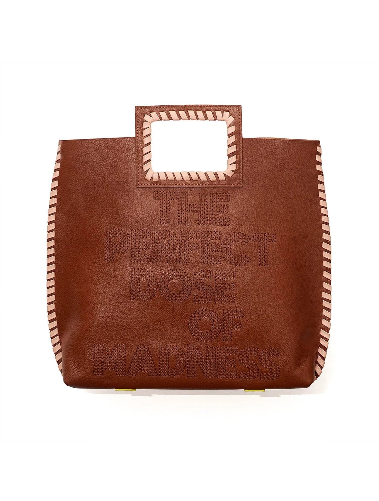 BOLSO NOT VINILO - imagen 1