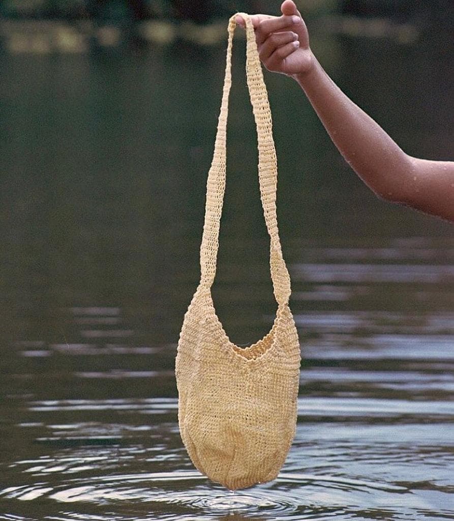 Mochila ÑUKA – MINI