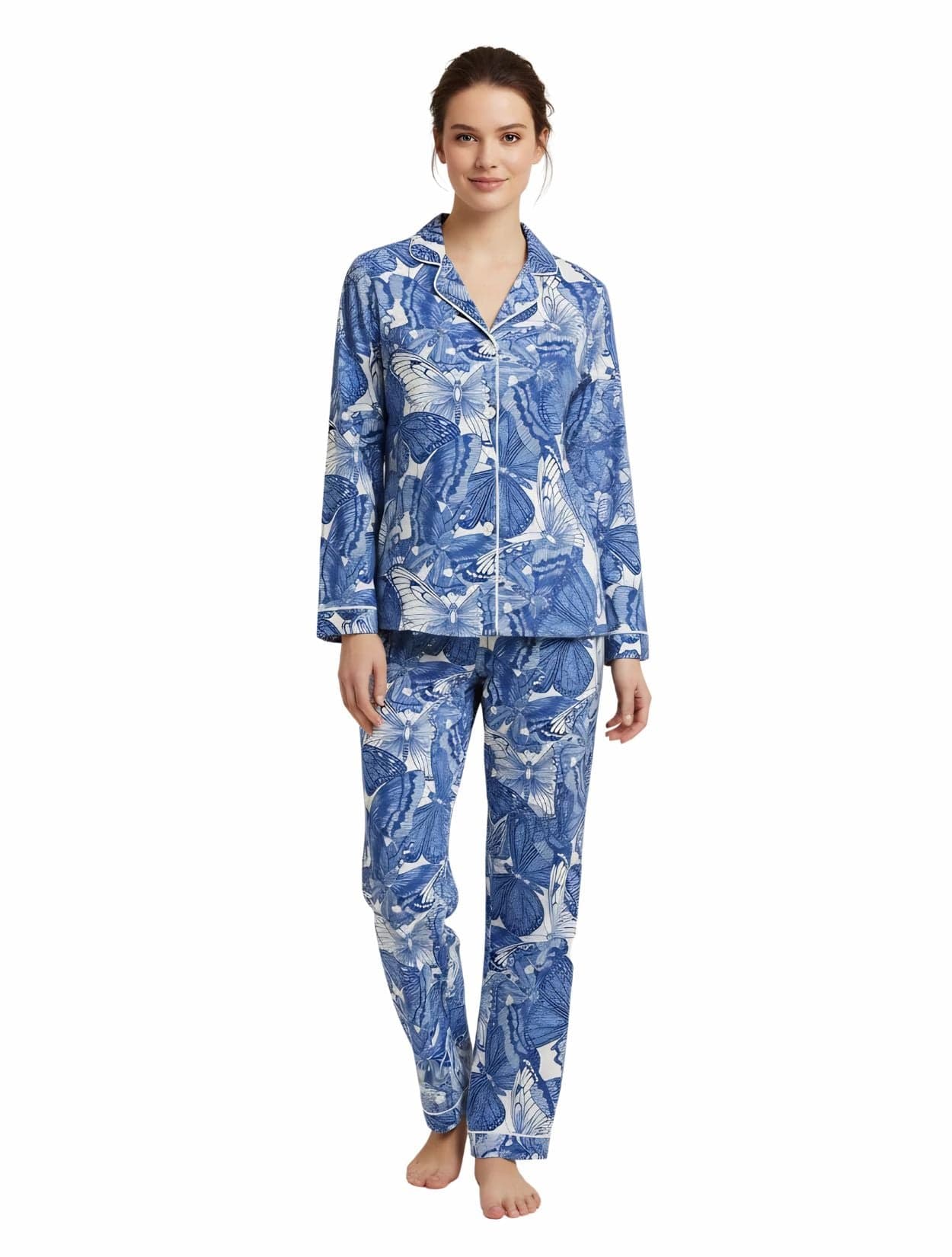 SET PIJAMA FAIRYTALE - imagen 1