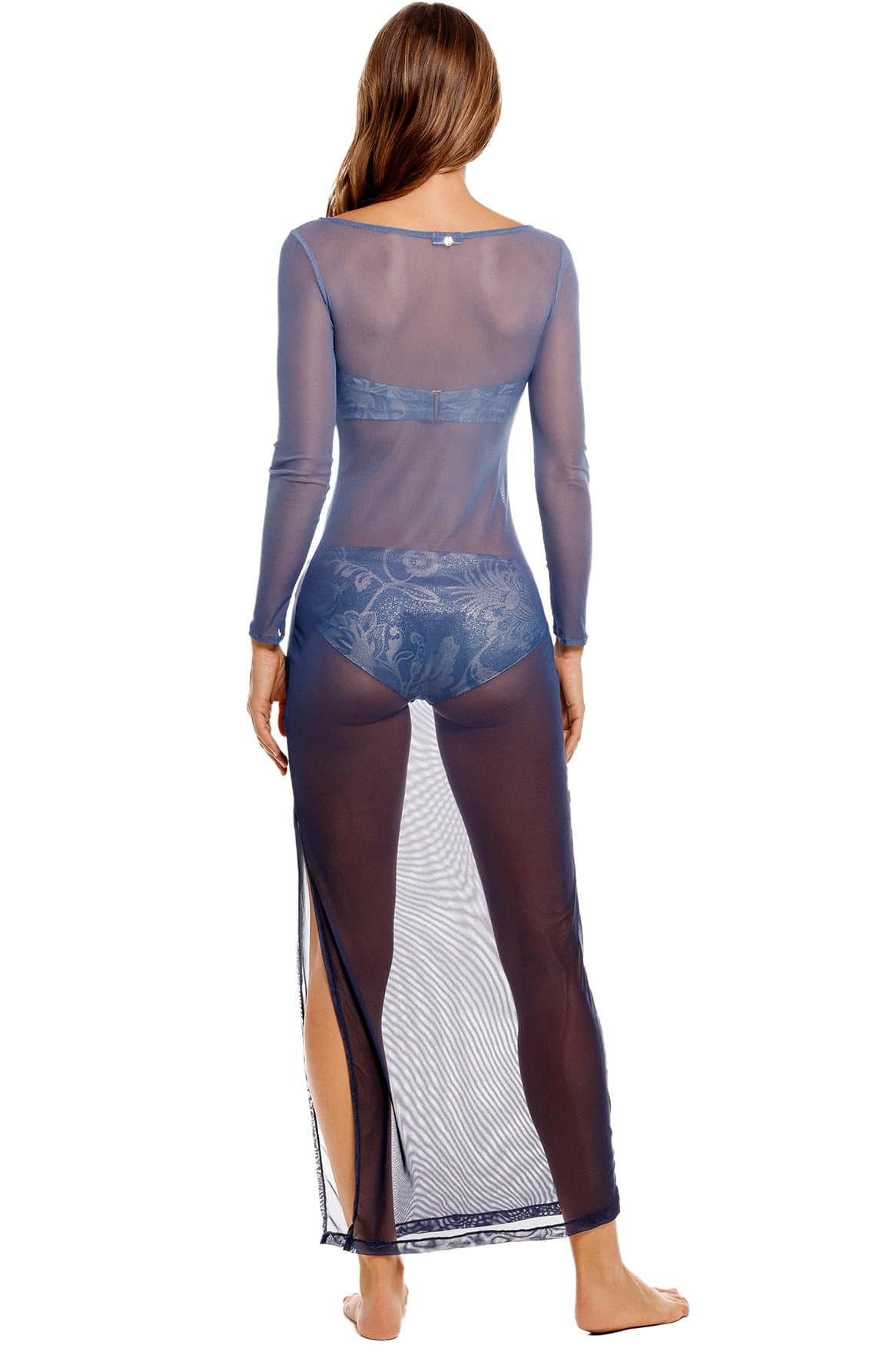 VESTIDO KATE TIDE - imagen 2