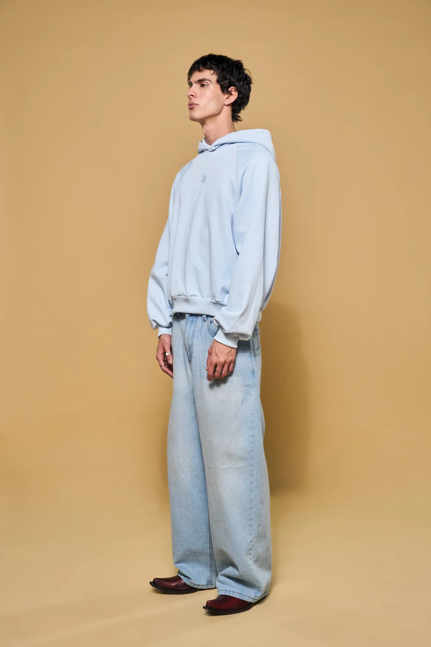 Basics V3 - Ciel Hoodie - imagen 7