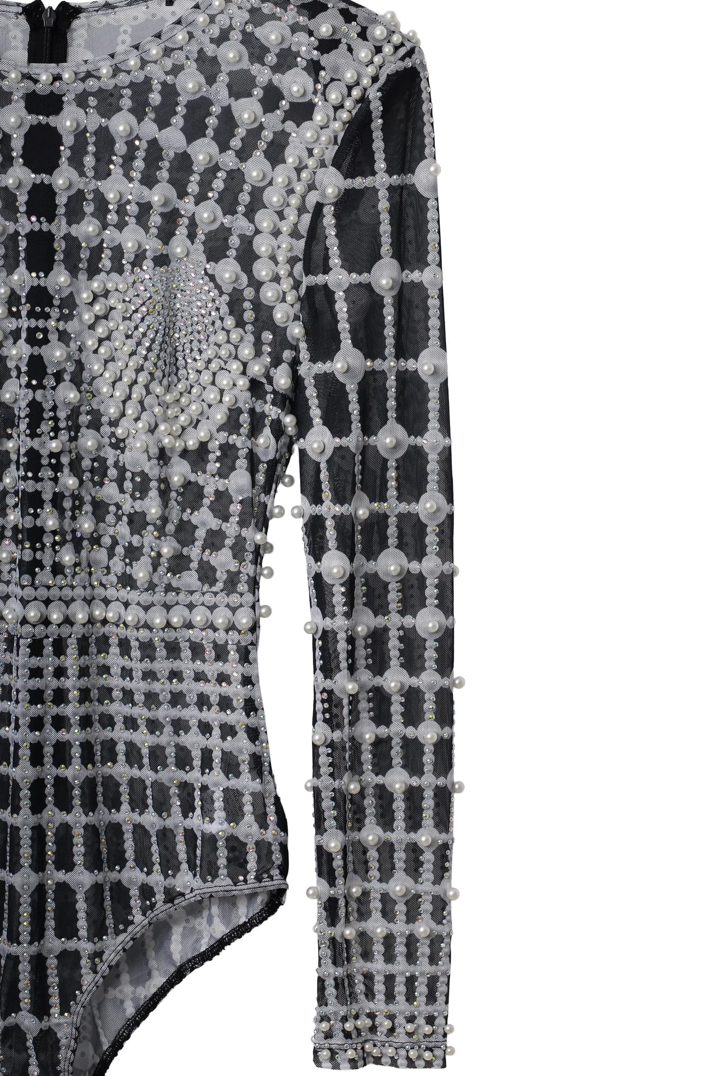 GEMSTONE BODYSUIT - imagen 4
