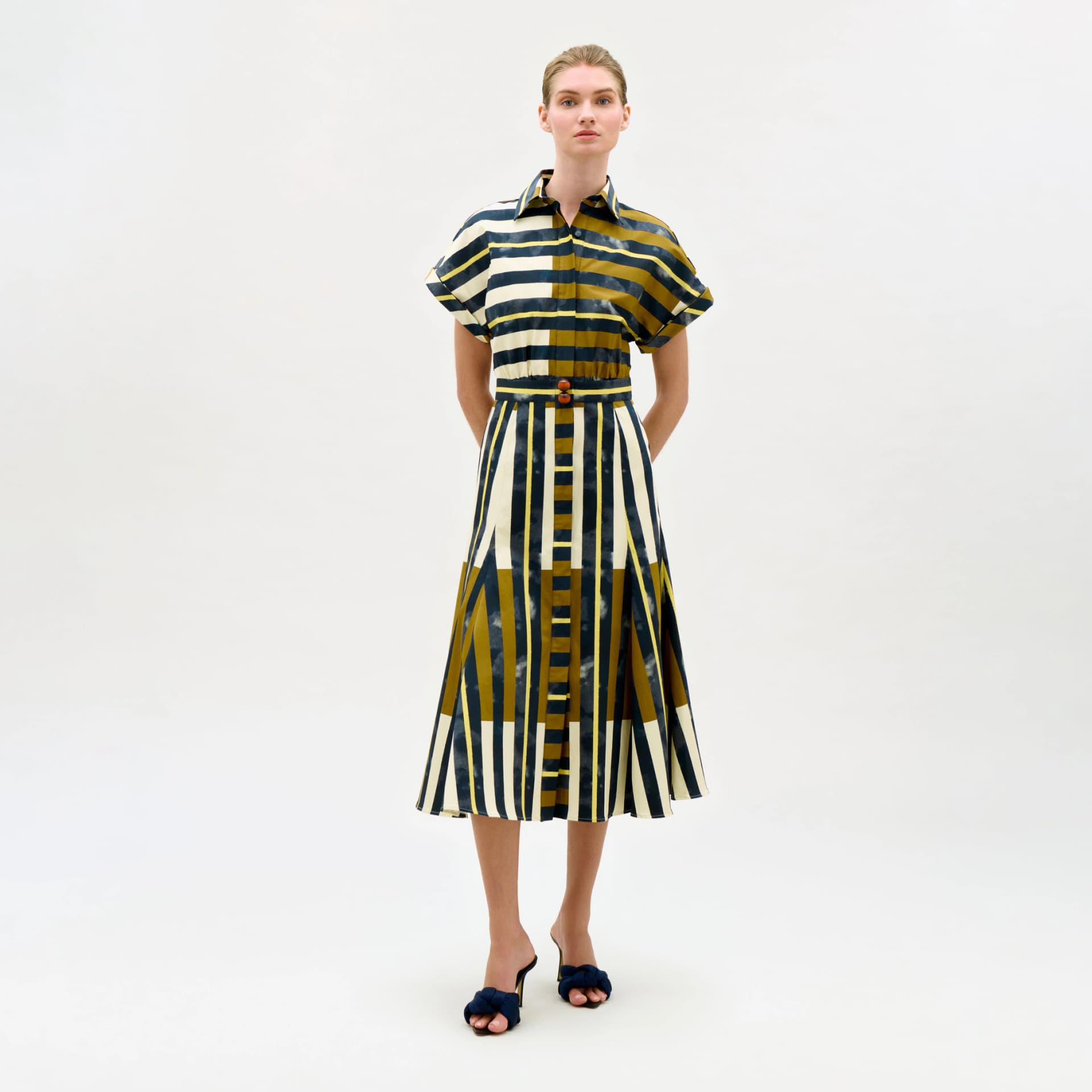 Noor Dress - imagen 1