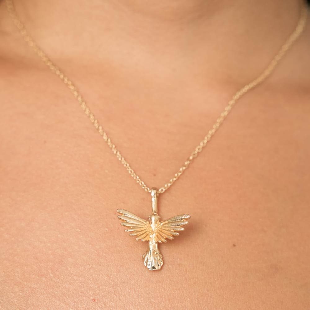 Collar Cadena Aliria - imagen 2