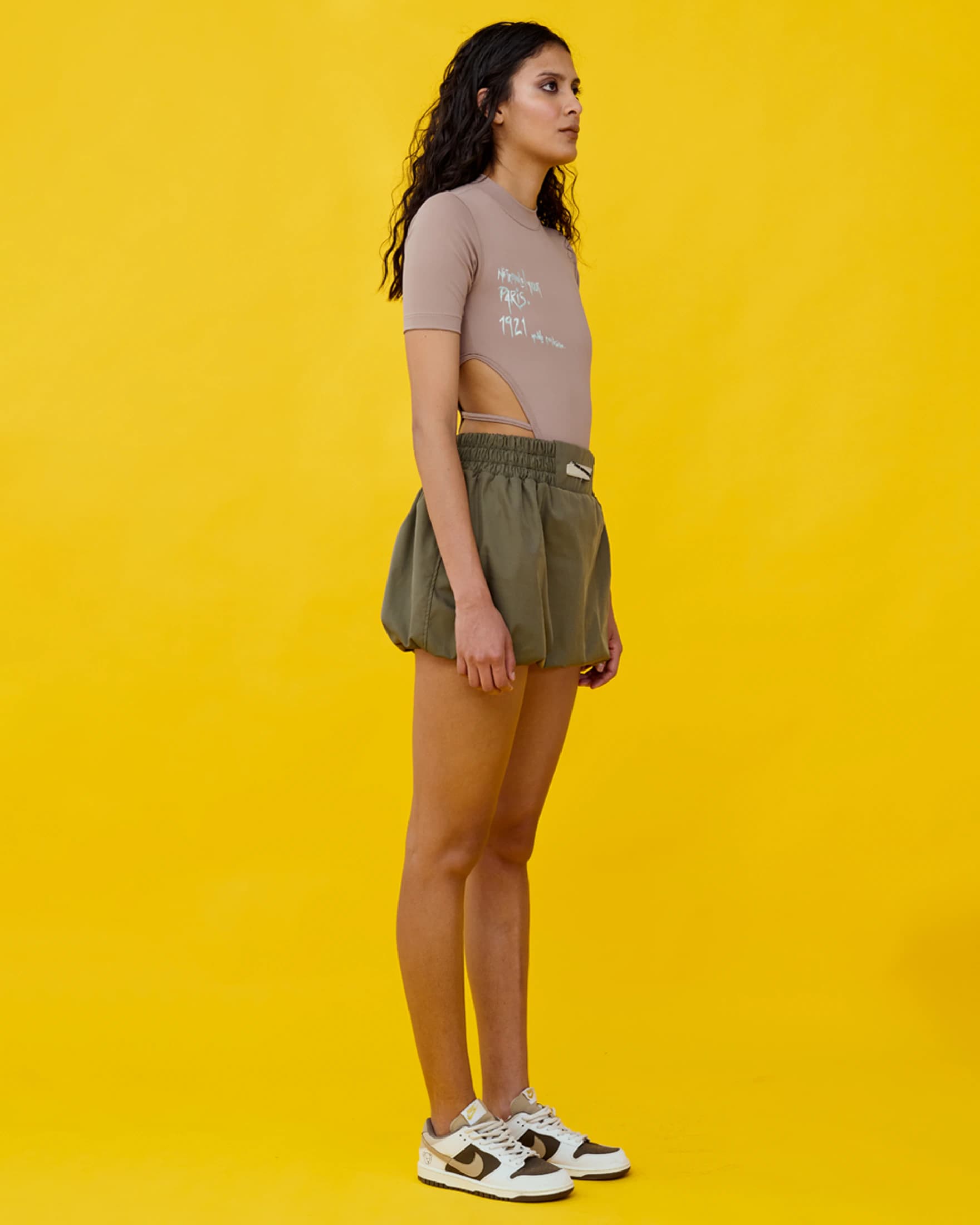 PARISIN SKIRT - imagen 2