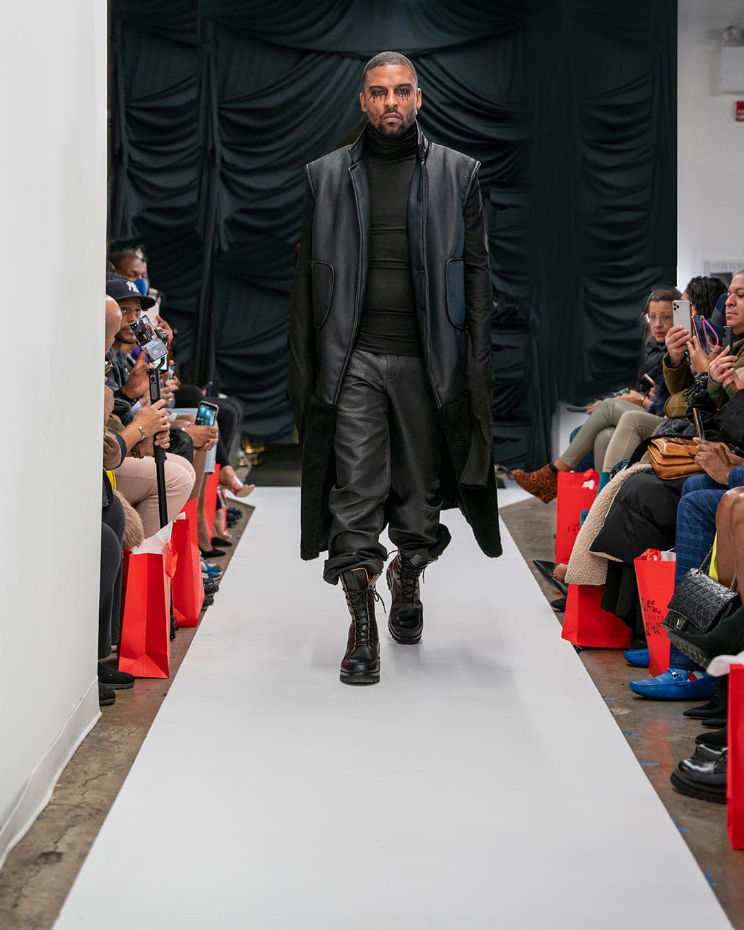 Look 11 – FW2022