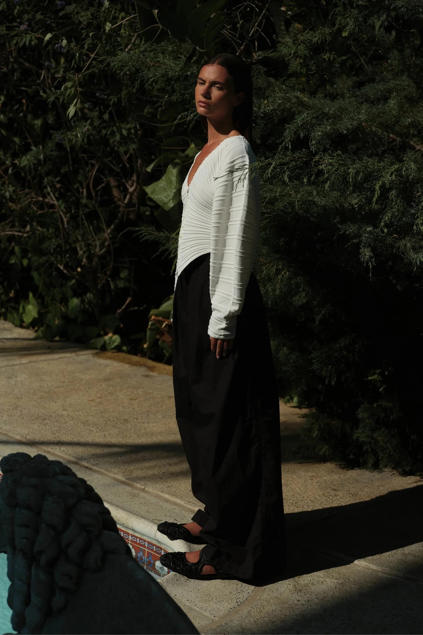 BAILARUCHI BLACK - imagen 6