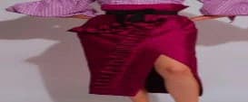 JUSTINA SKIRT