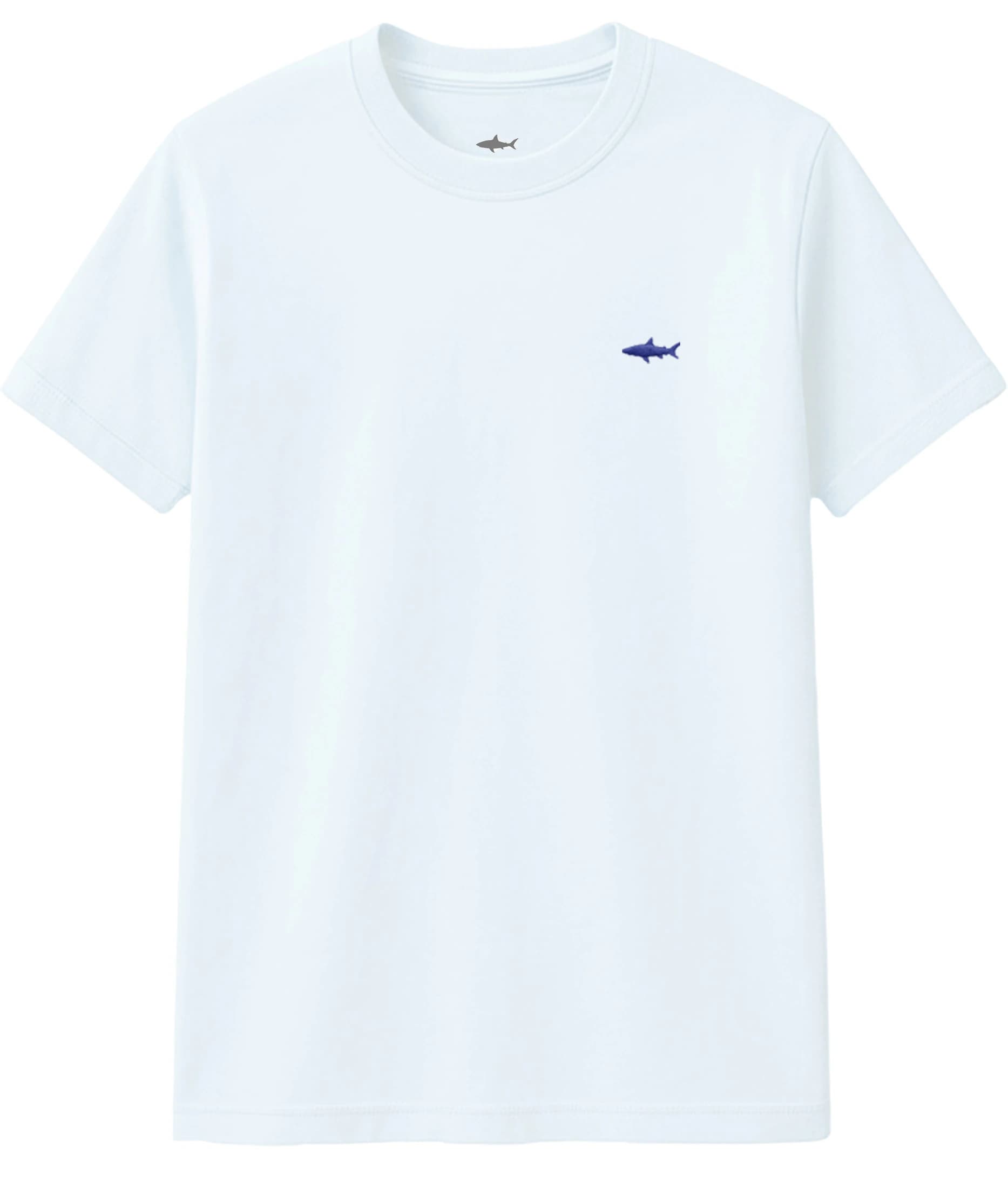 CAMISETA BLANCA