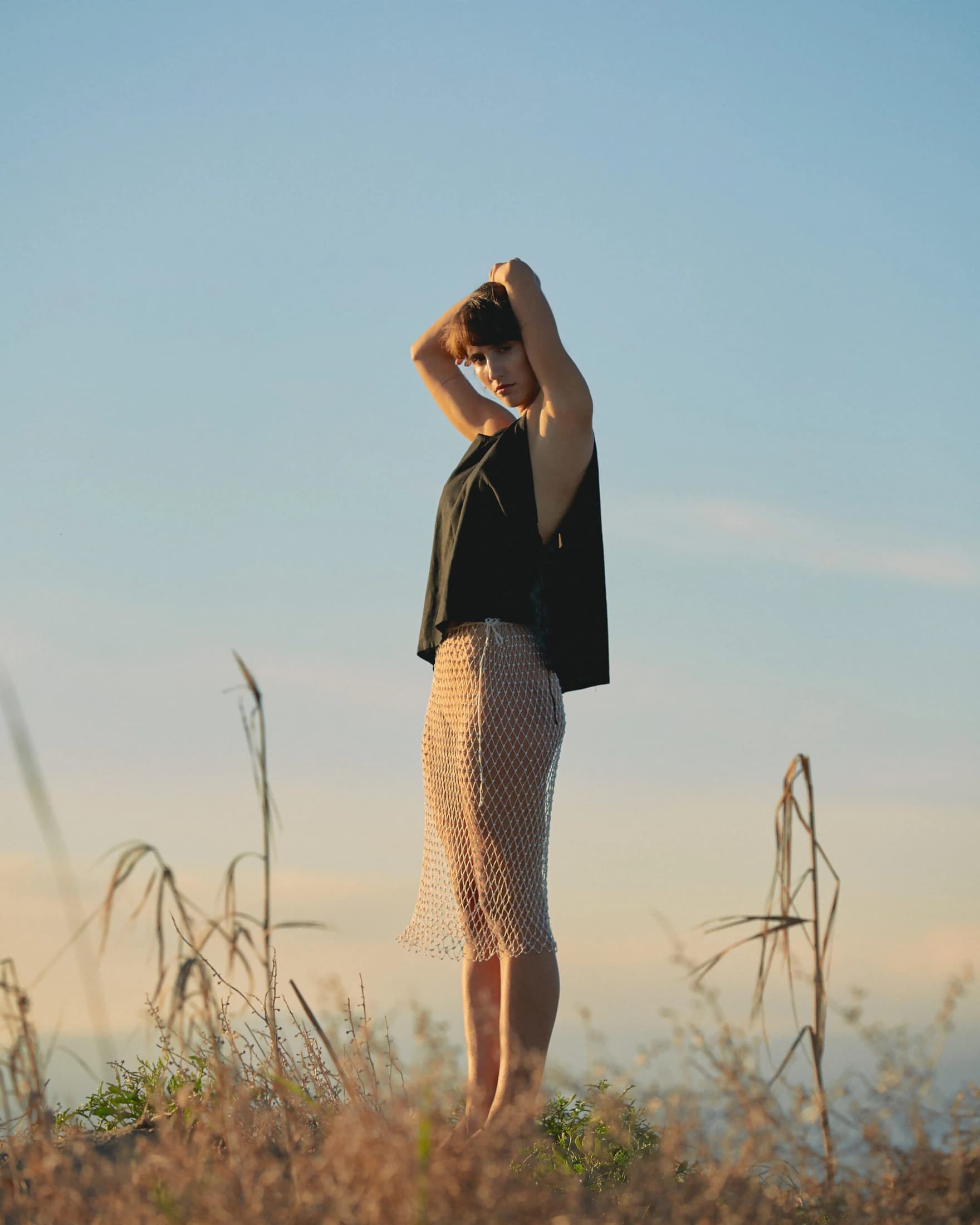Falda INGA - imagen 3