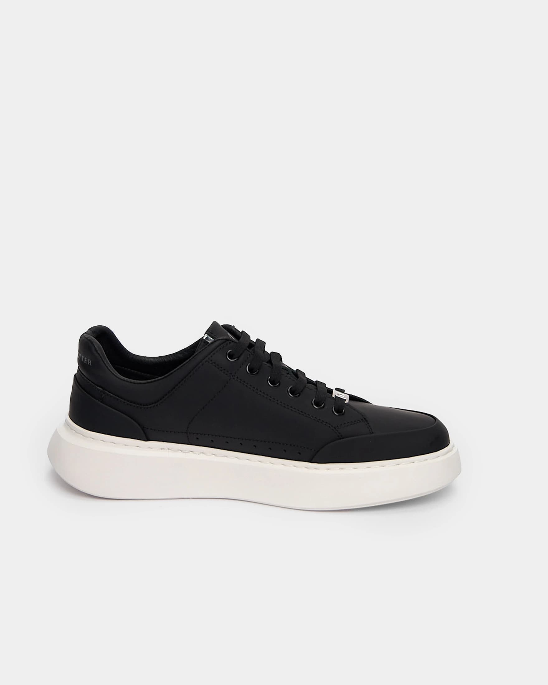 Tenis MDE Black by Maison Botter - imagen 4