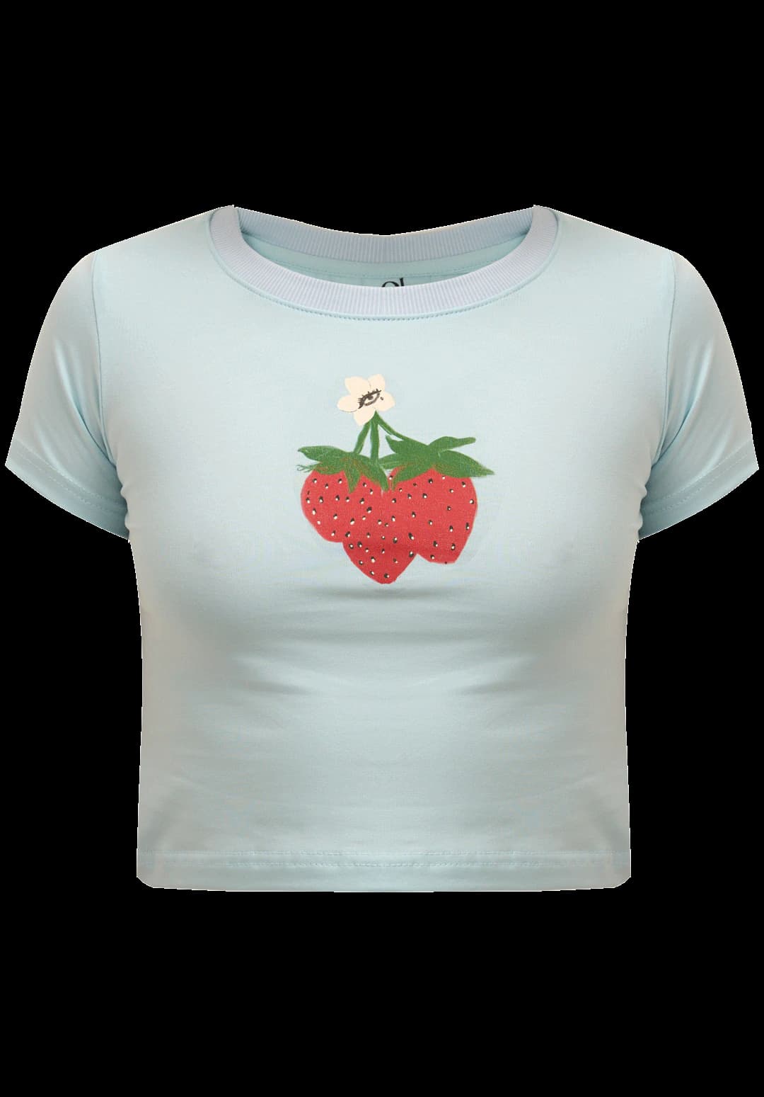 Crop Top Agustina - imagen 2