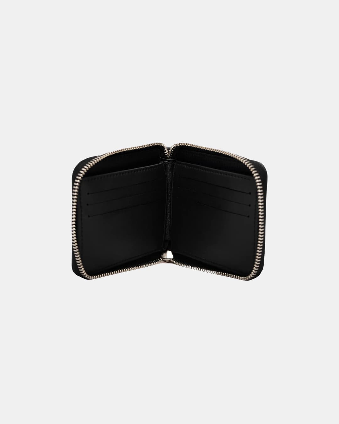 BLACK POCKET WALLET - imagen 3