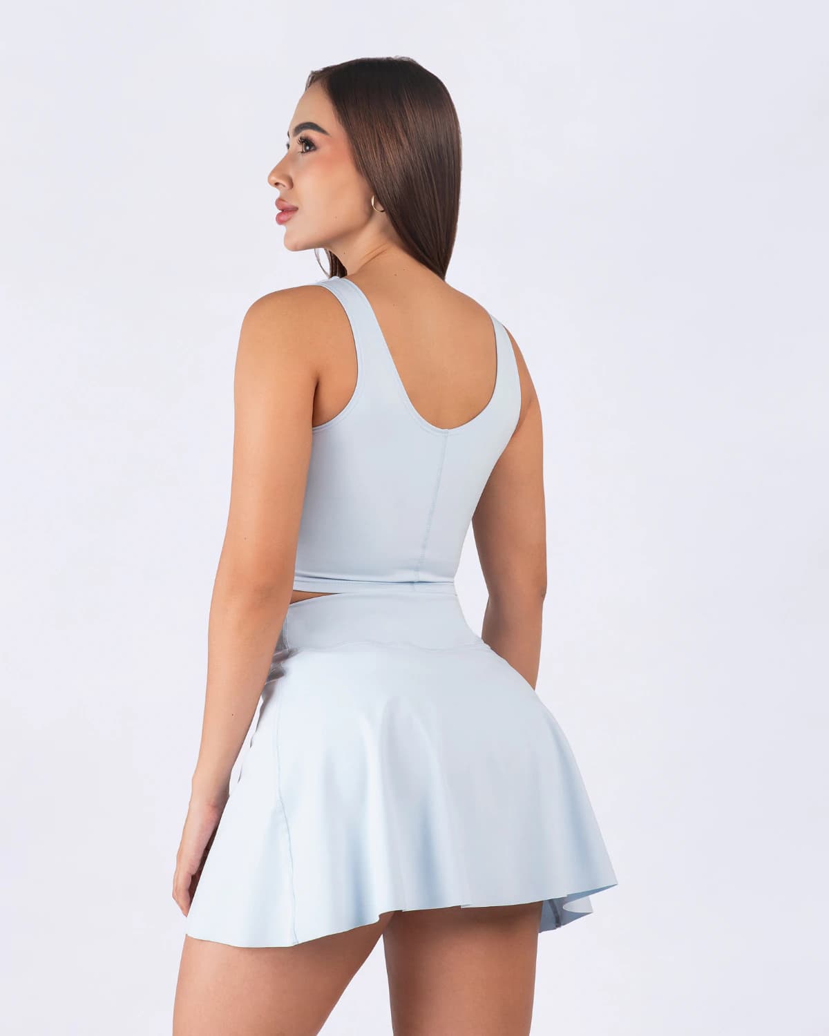 Set Falda LoveFit┃KAYBU REF. 1340 - imagen 5