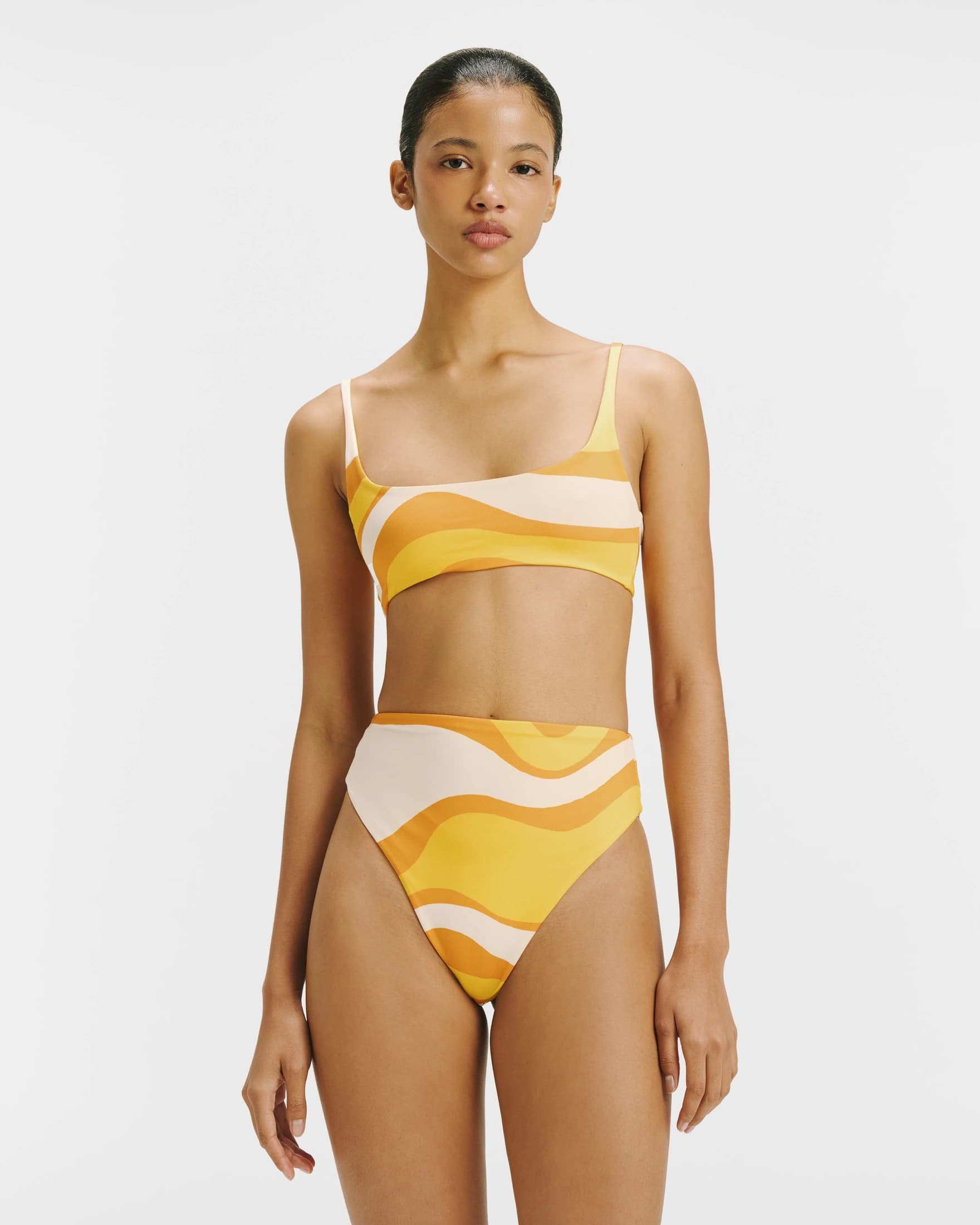 BERENICE BIKINI TOP