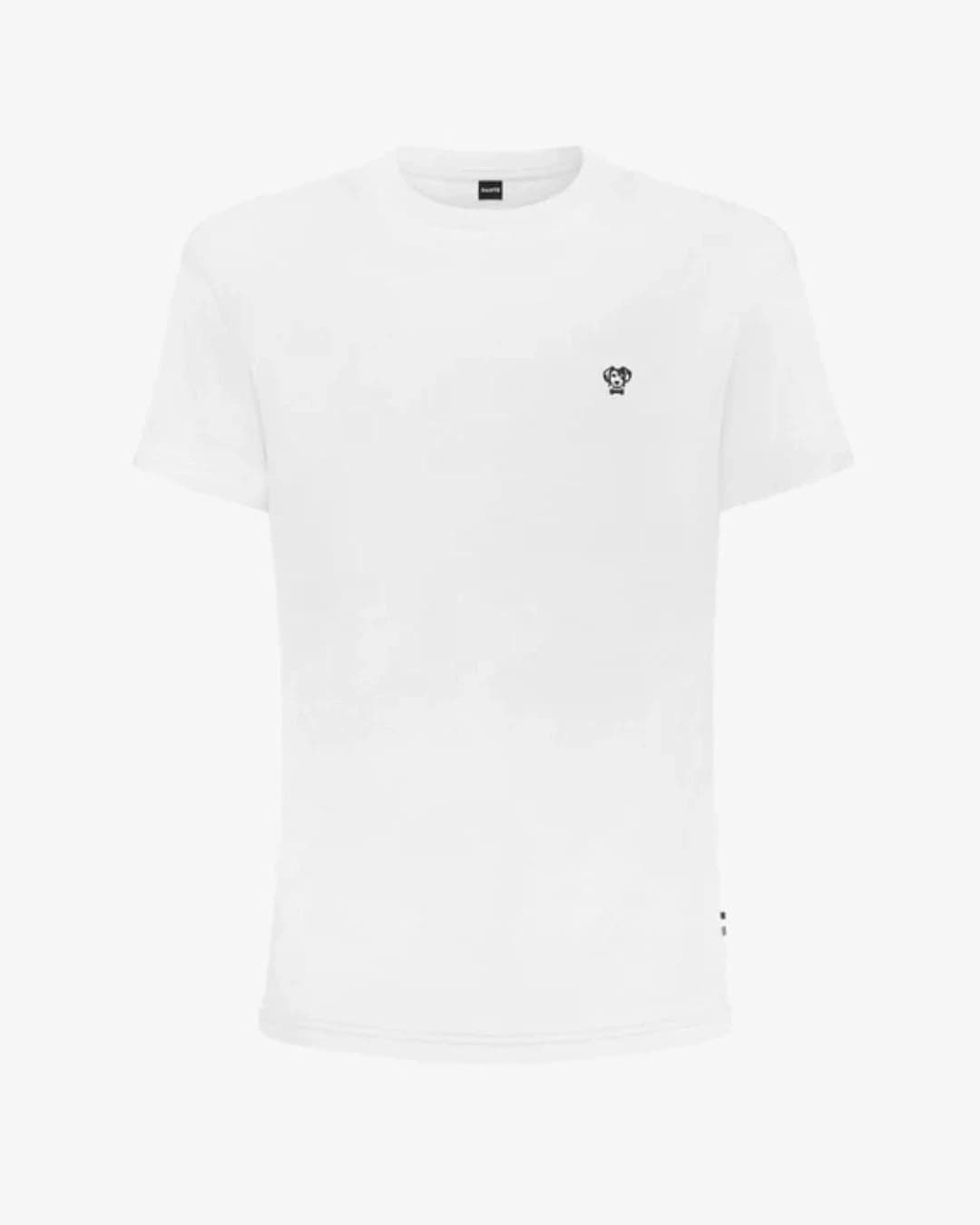 Camiseta Antimanchas de Mujer Blanca - Talla Regular - imagen 1